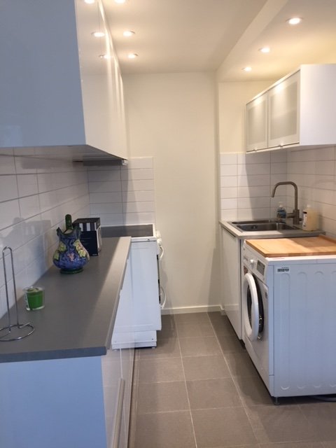 Lägenhet – Malmö, Fosie, Gullviksborg - Bild 4