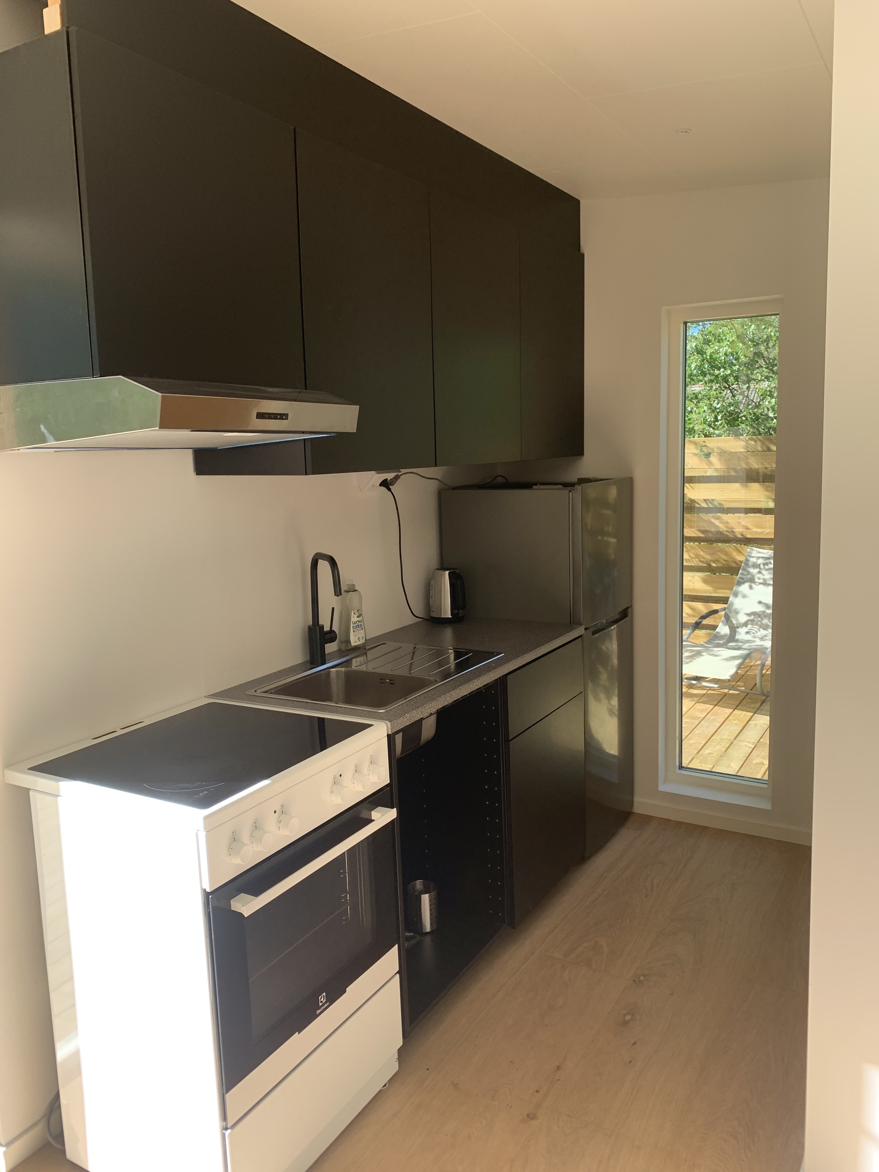 Hus – Skummeslövsstrand - Fler