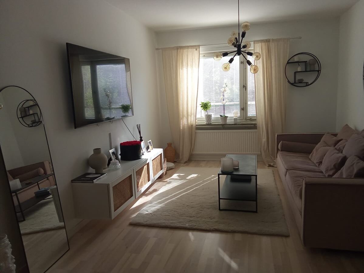 Tyska Bottens väg, Bromma — photo 3