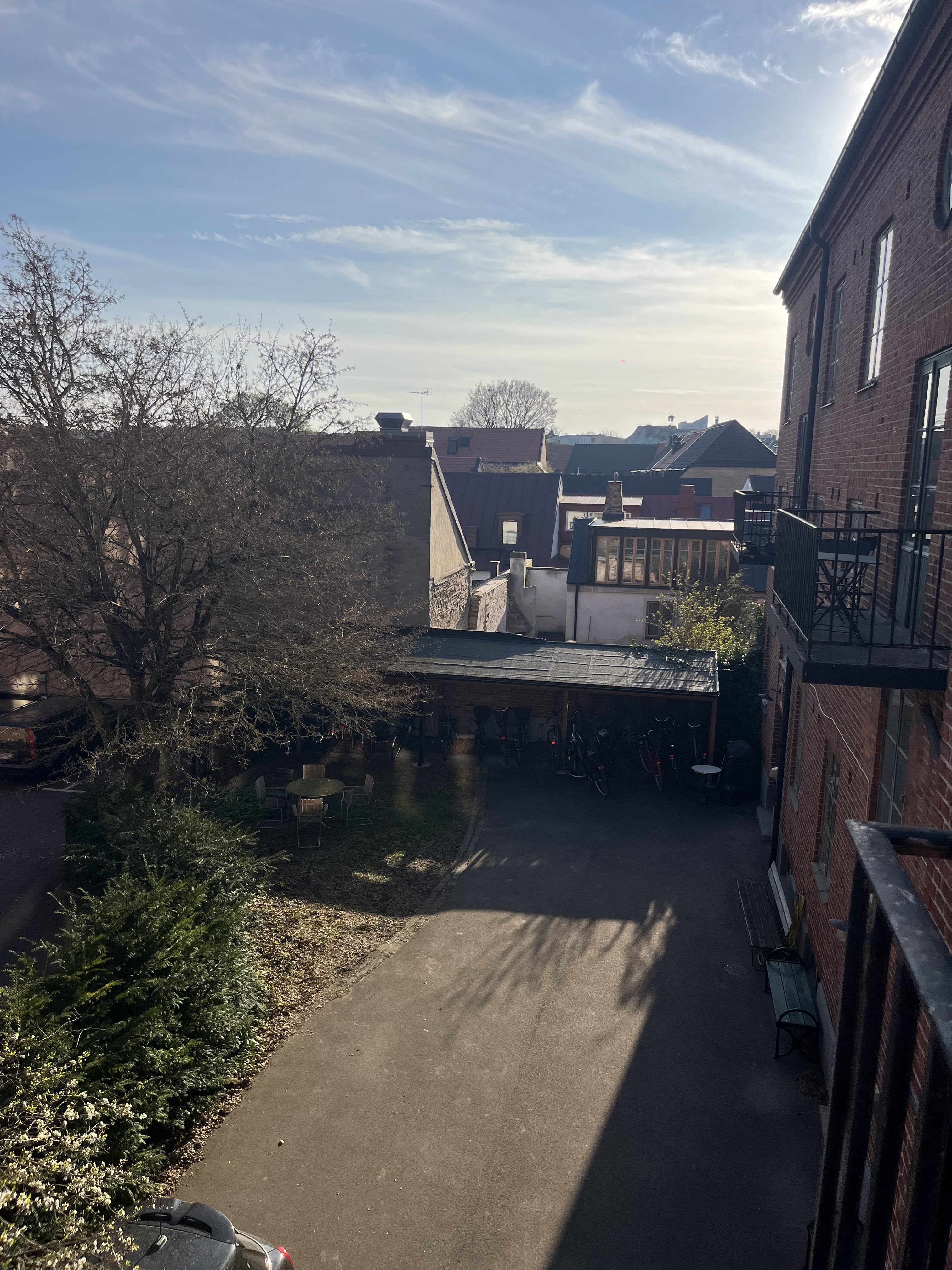 Bankgatan, Lund — photo 3