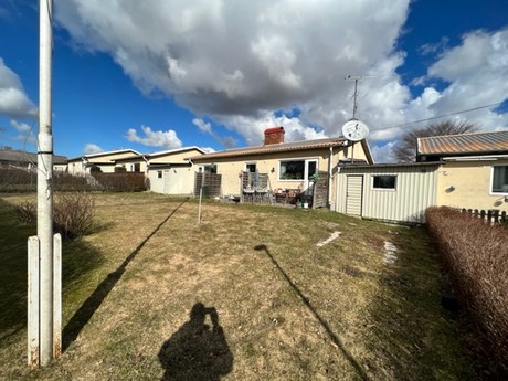 Östervägen 8