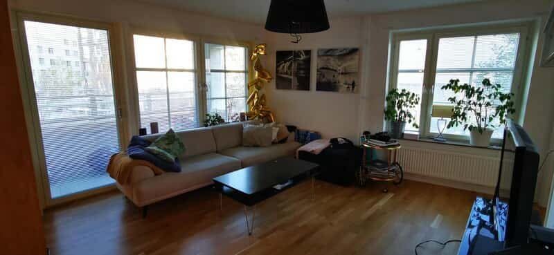 Lägenhet, 4 rooms, 12 sqm, Älvsjö