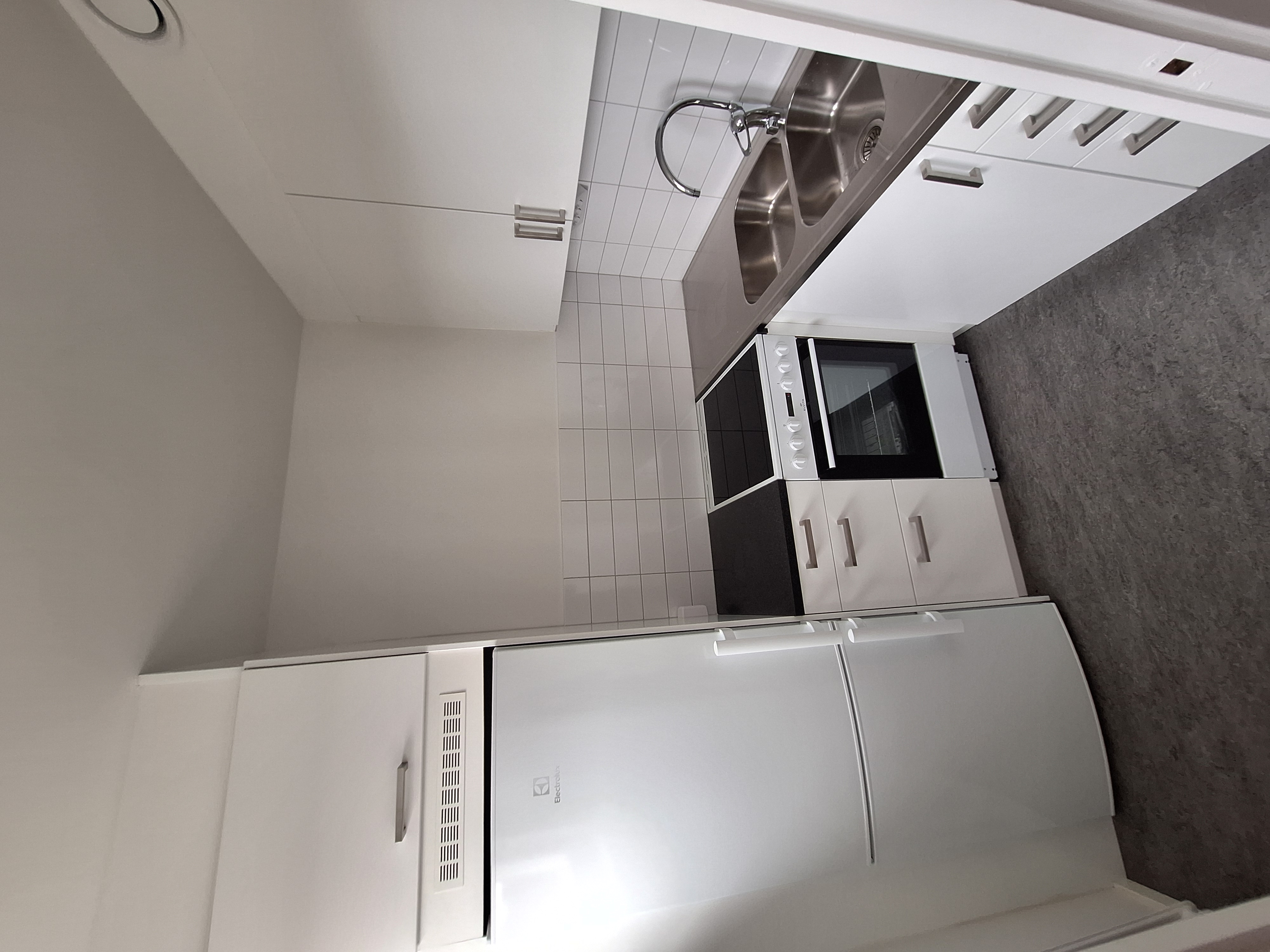 Lägenhet, 1 rooms, 28 sqm, Ramnäs