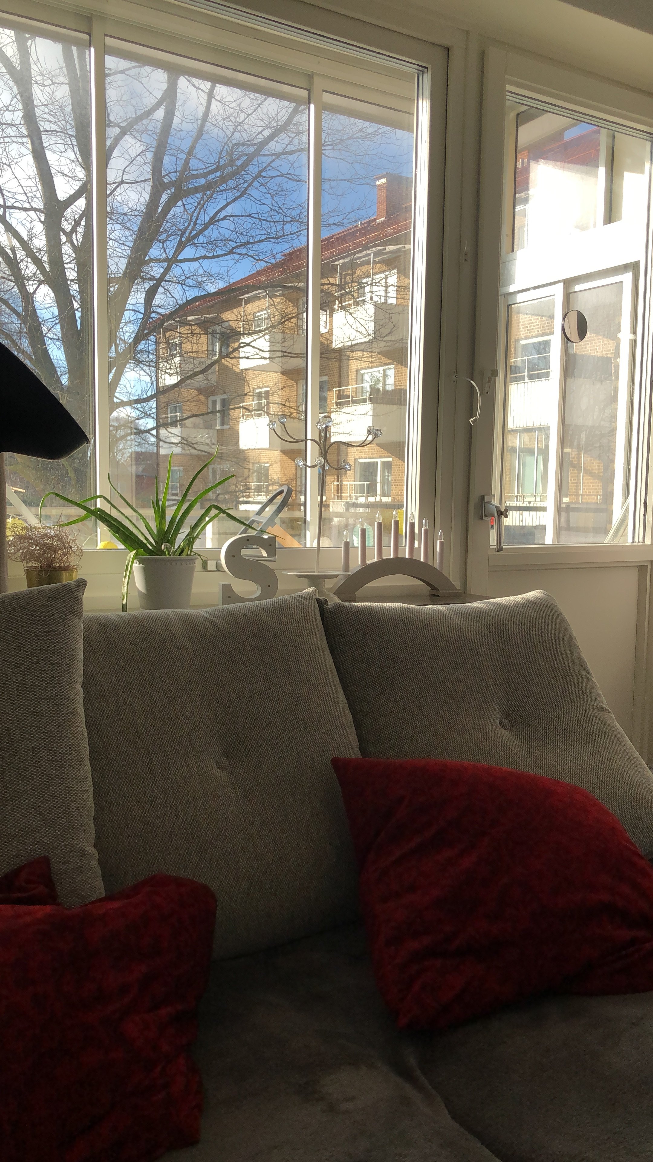 Lägenhet – Helsingborg, Söder - Fler