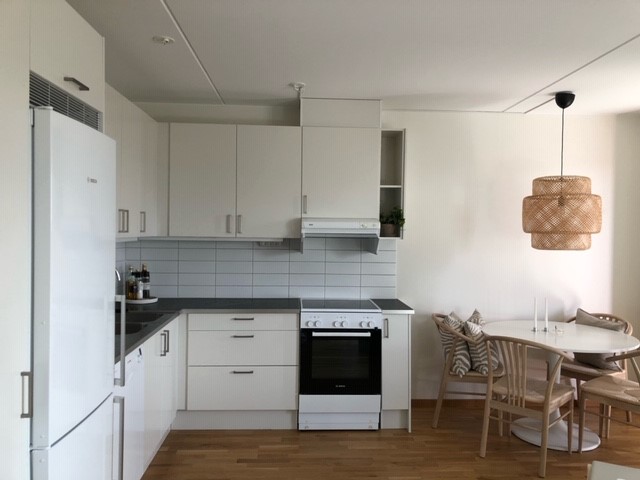 Mariehällsvägen 1, Helsingborg — photo 2