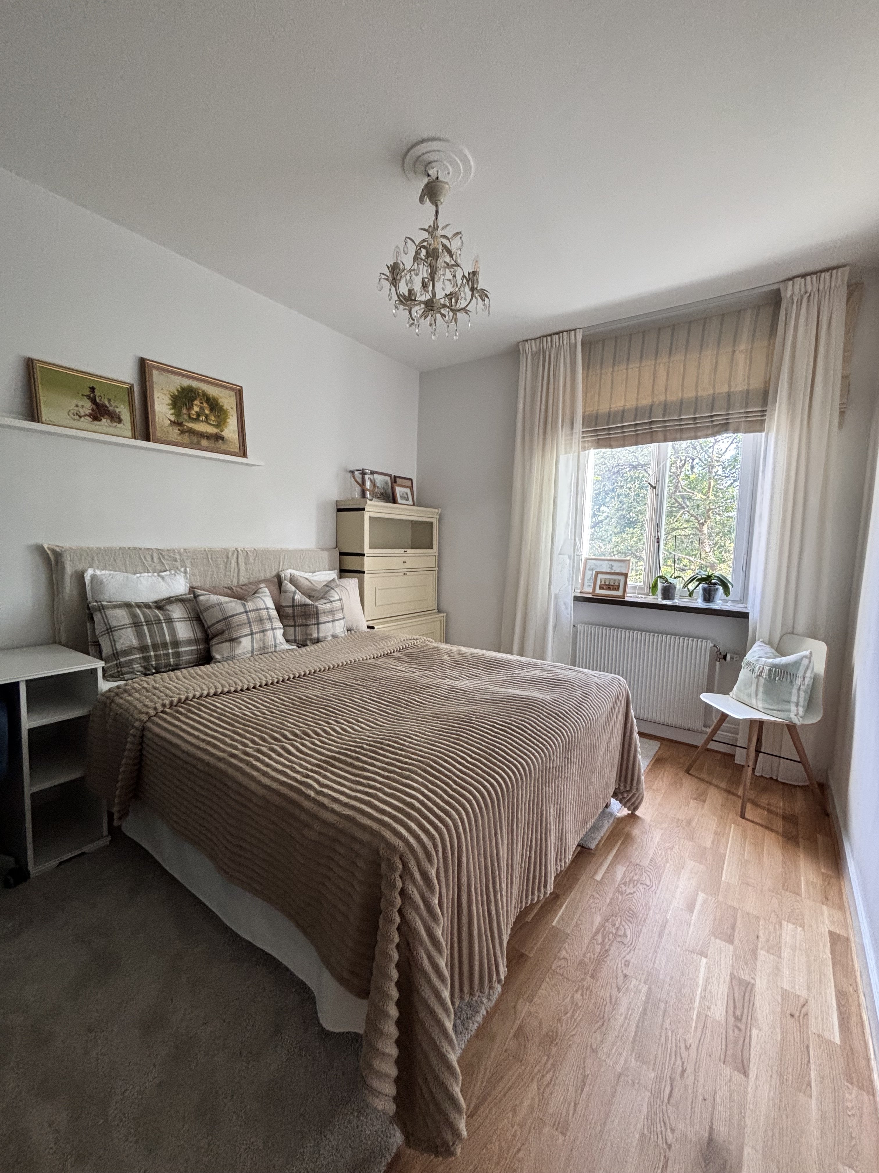 Lägenhet, 2 rooms, 47 sqm, Stockholm