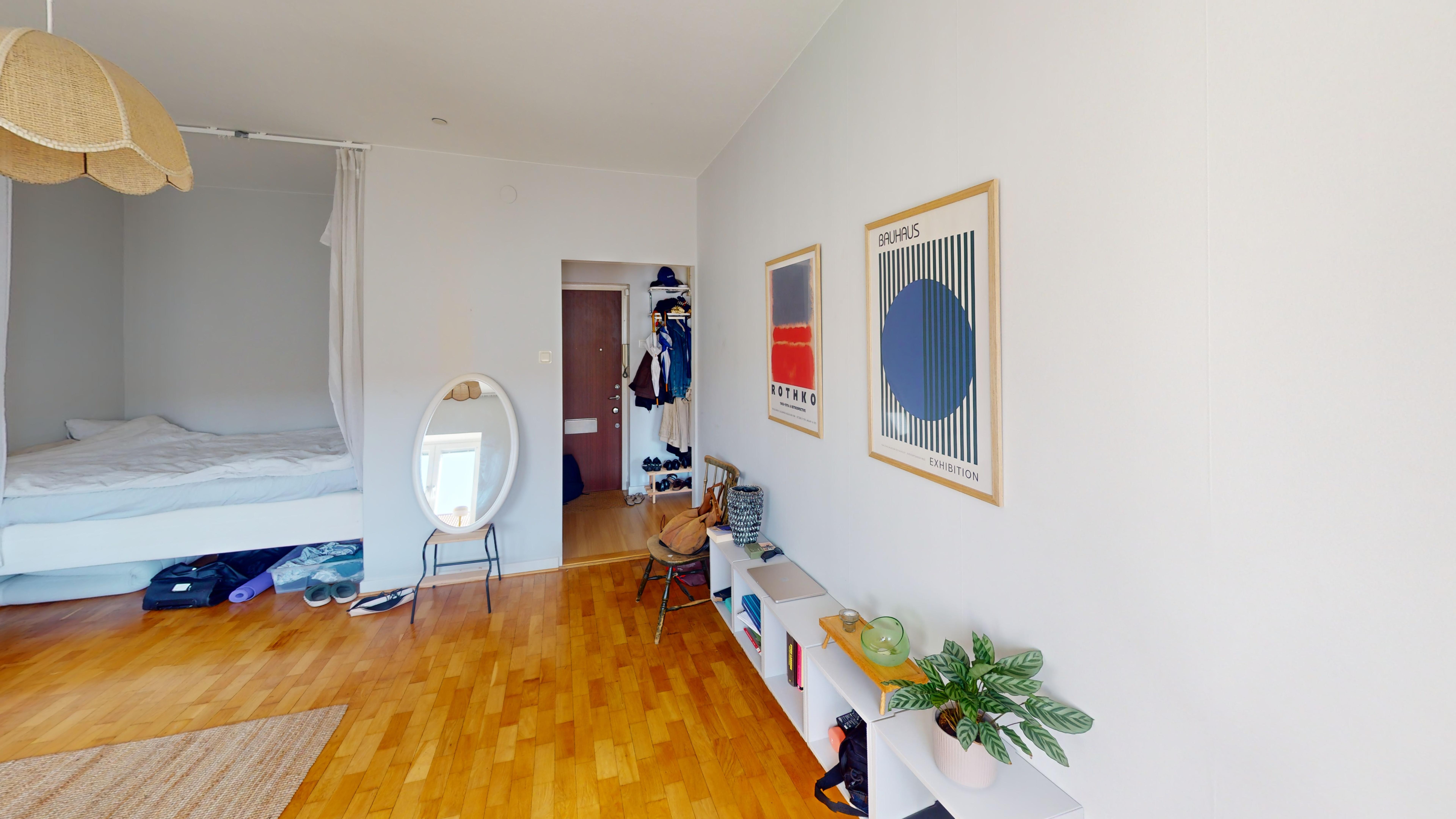 Stigbergsliden 15, Göteborg — photo 3