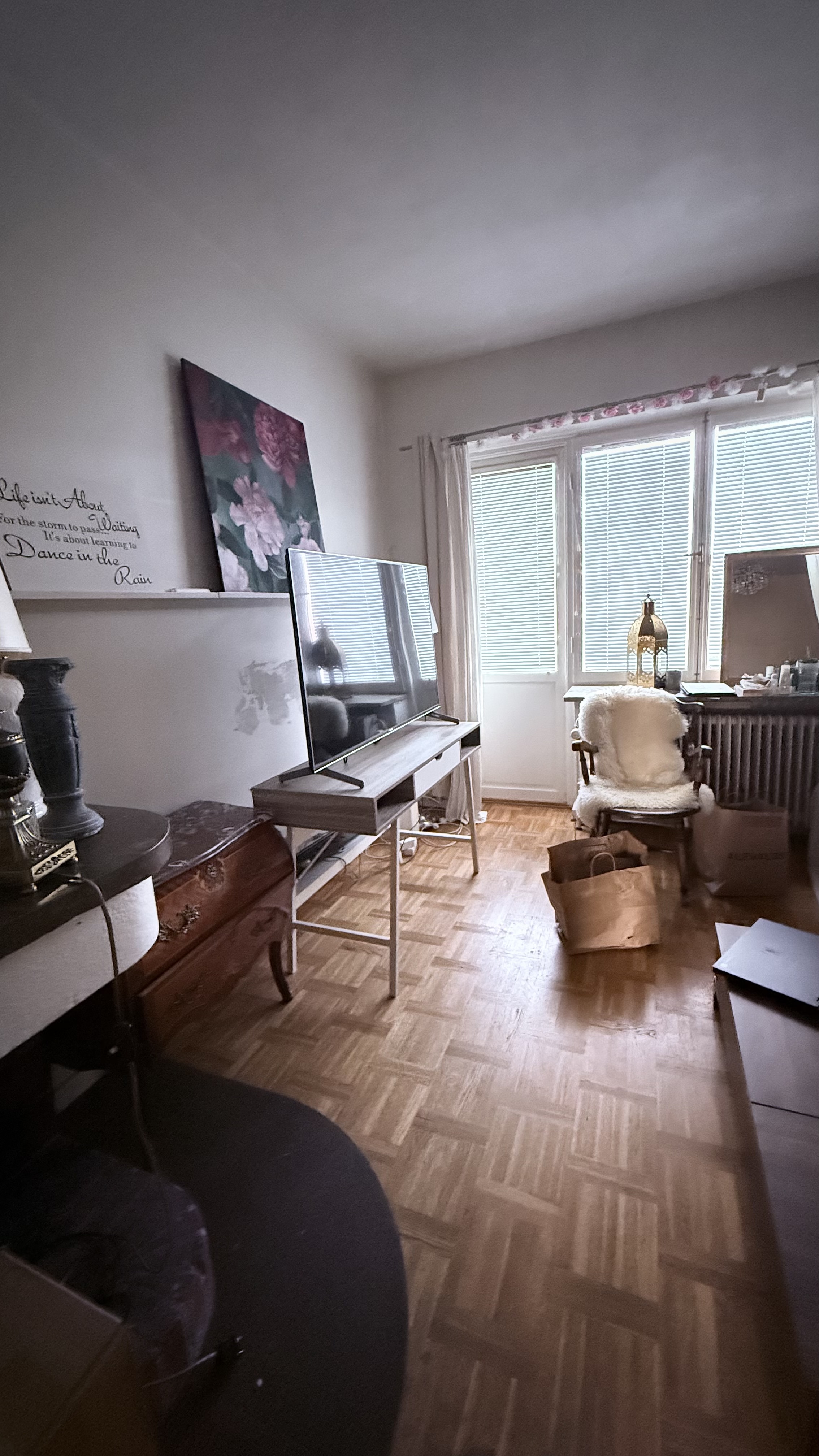 Lägenhet, 1 rooms, 15 sqm, Uppsala