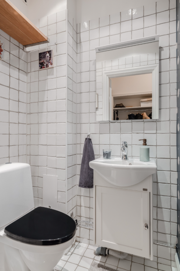 4.5 rum och kök, Stockholm — 40 000 kr/mån — bild 3