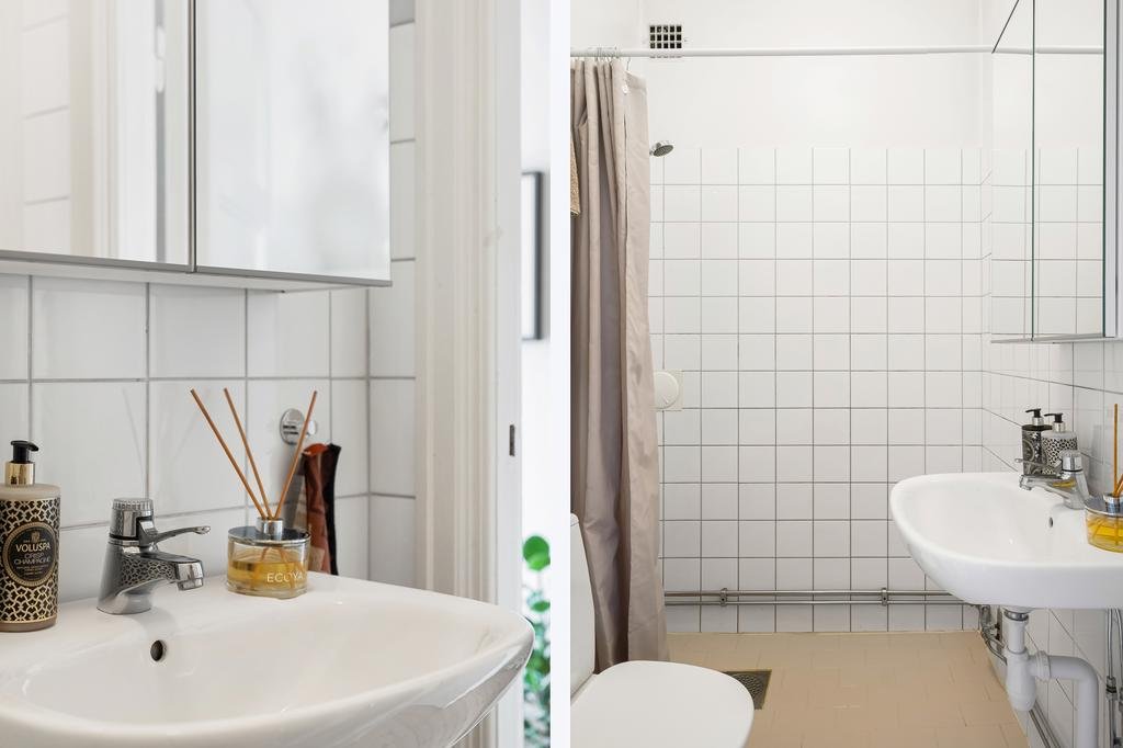 Hyreslägenhet på Stockholm i stockholm