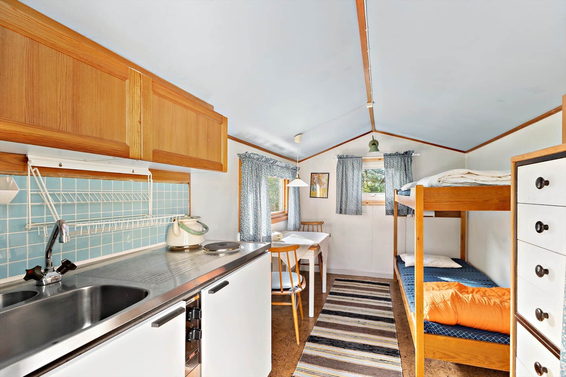 4 rok · 72 m² i Lycke – bild 9