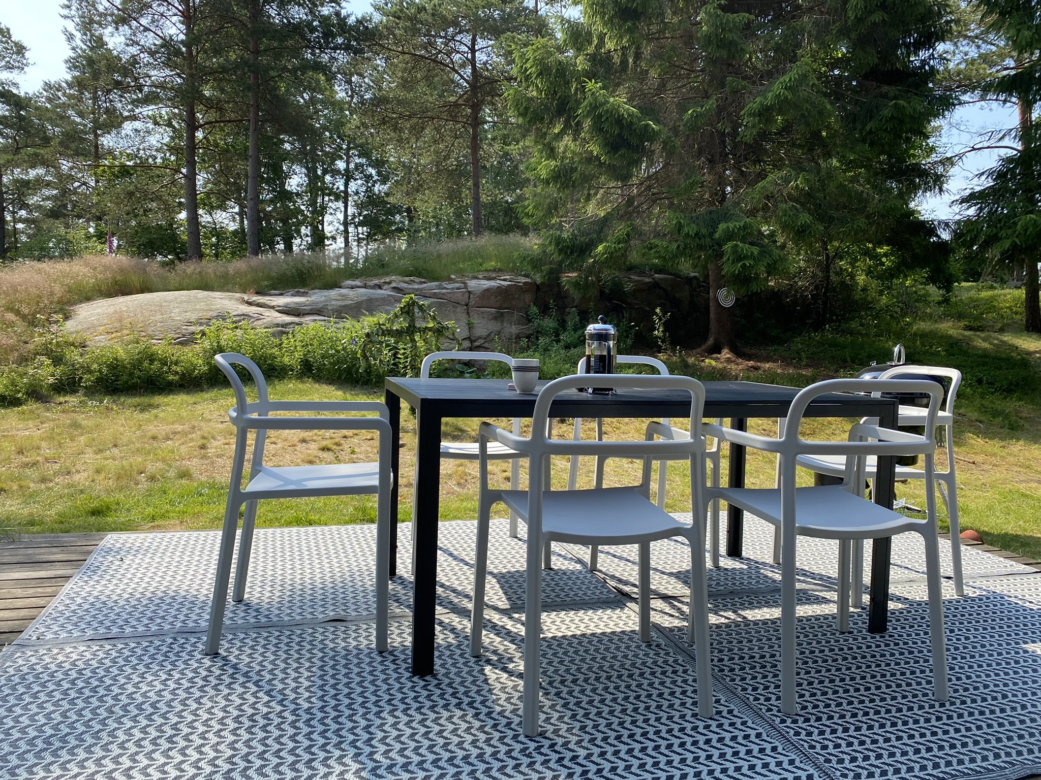 Hus – Höviksnäs, Gamla Höviksnäs - Fler