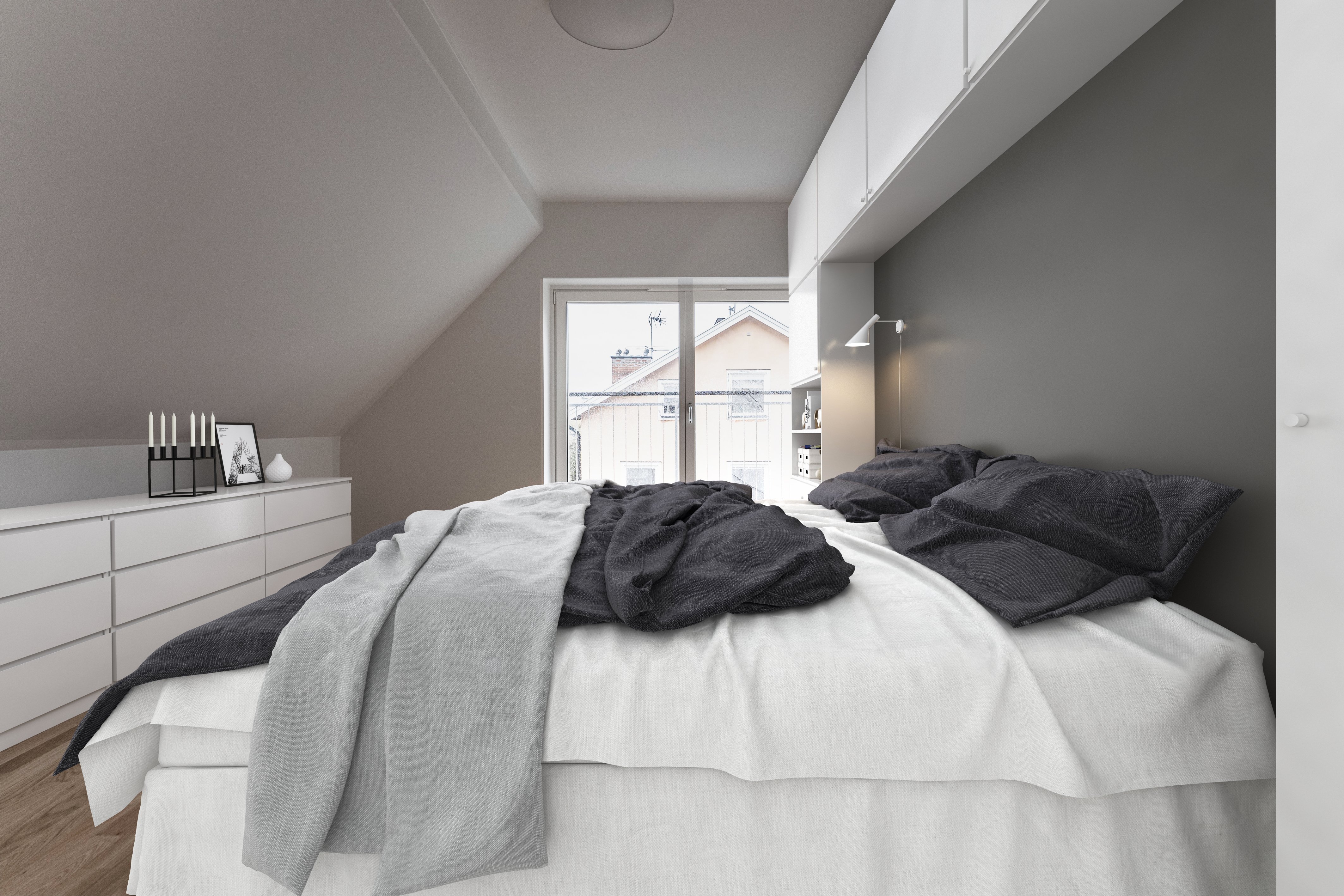 Båtsman Stens väg 55, Spånga — photo 4