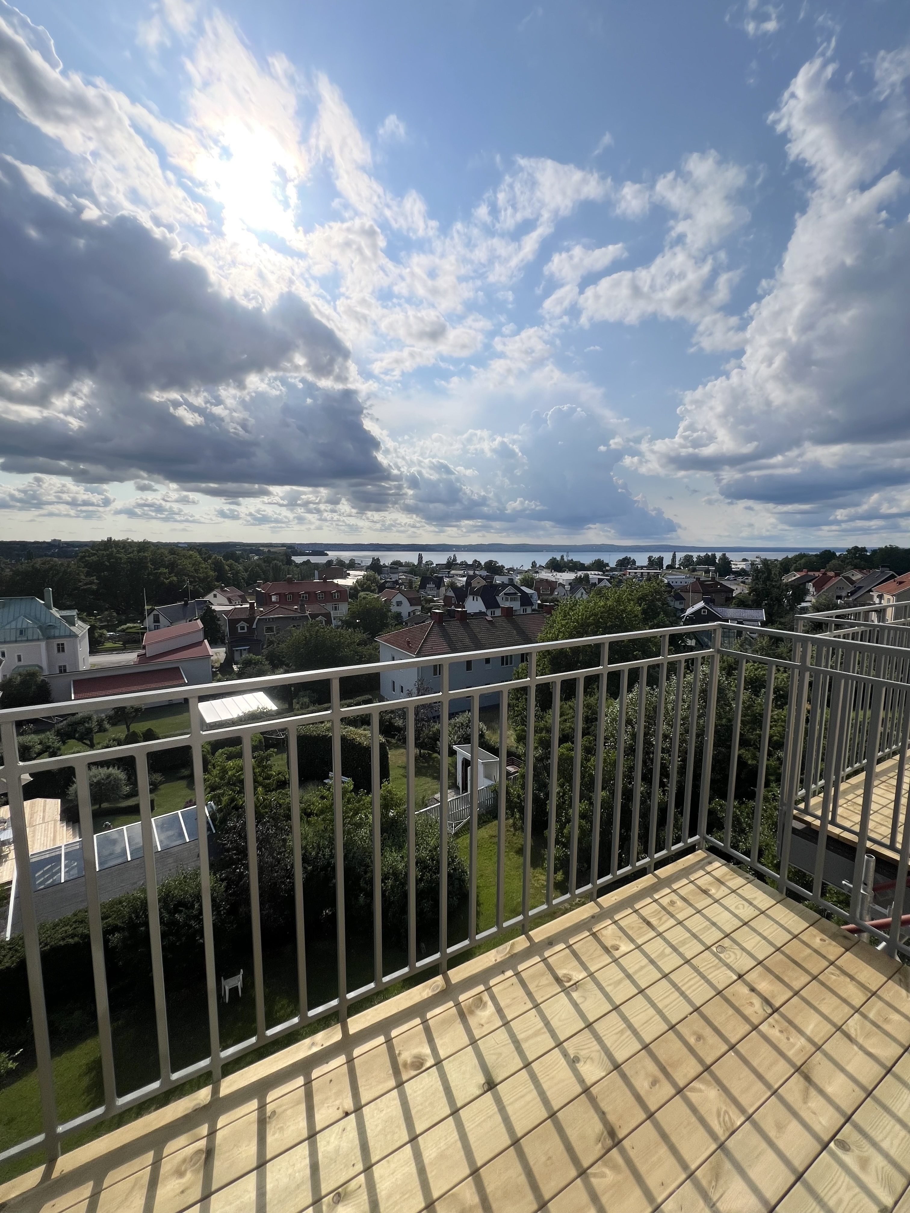Lägenhet, 2 rooms, 35 sqm, Huskvarna