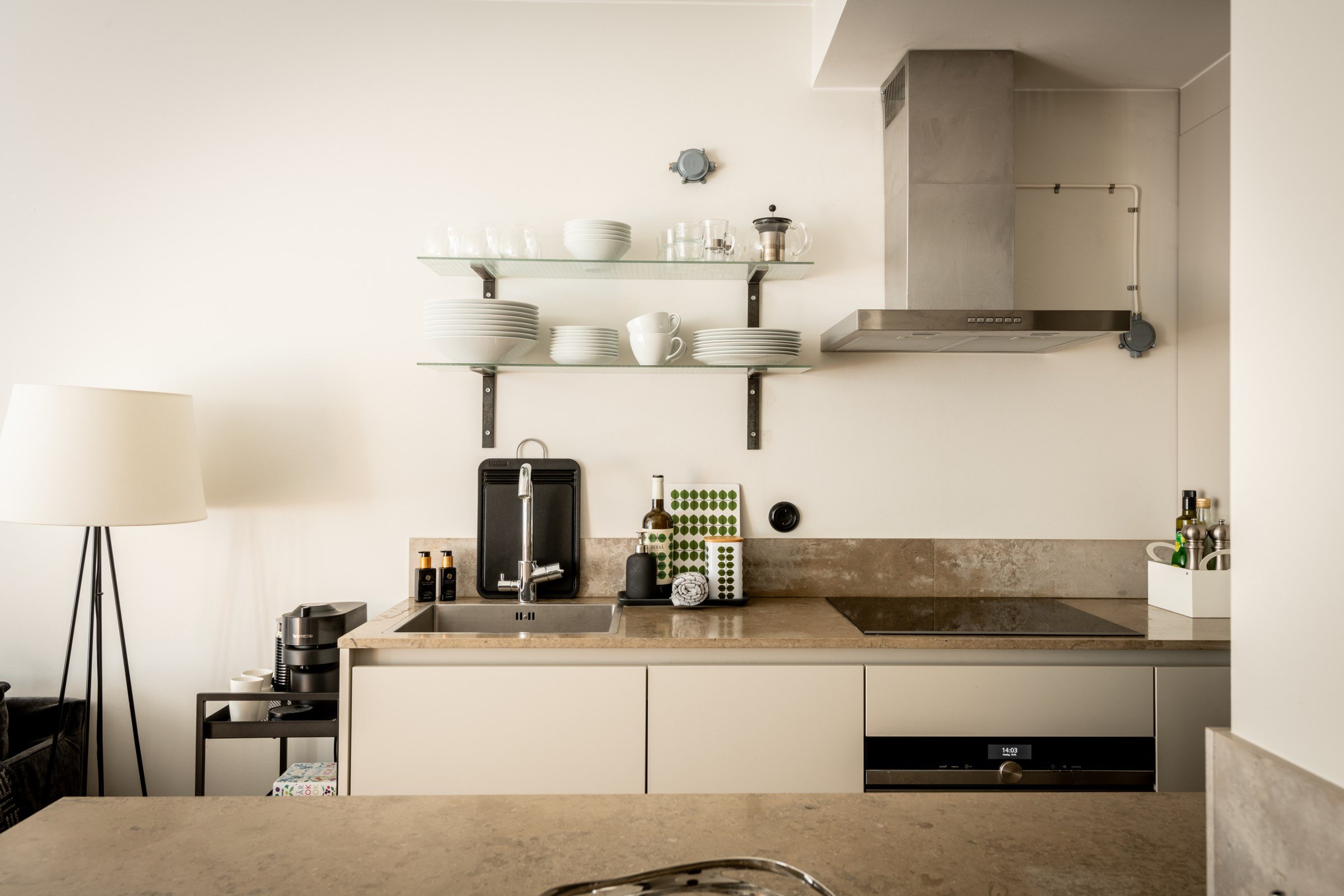 Lägenhet, 2 rooms, 44 sqm, Göteborg