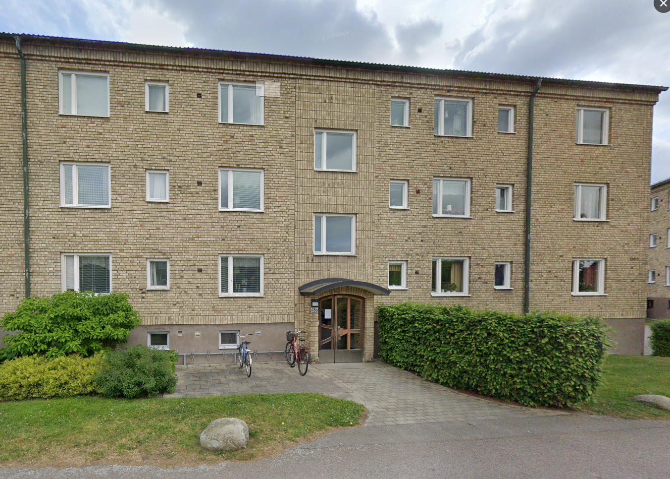 Stagneliusgatan 45D
