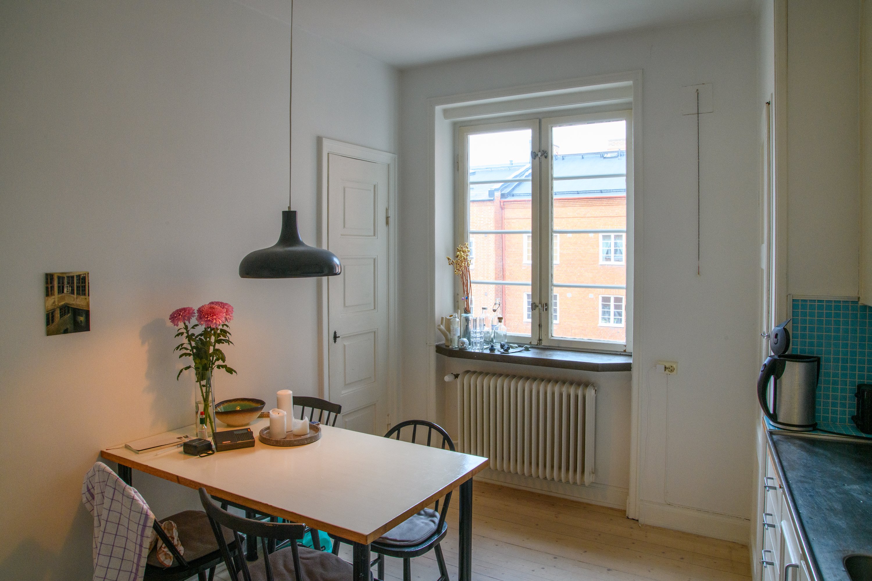 1 rum och kök, Värnhem, 8 500 kr/mån, bild 2