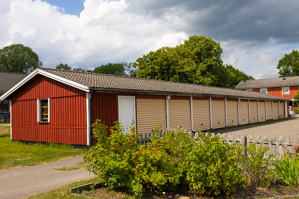 Lägenhet – Mariestad, Västra Götalands län - Fler