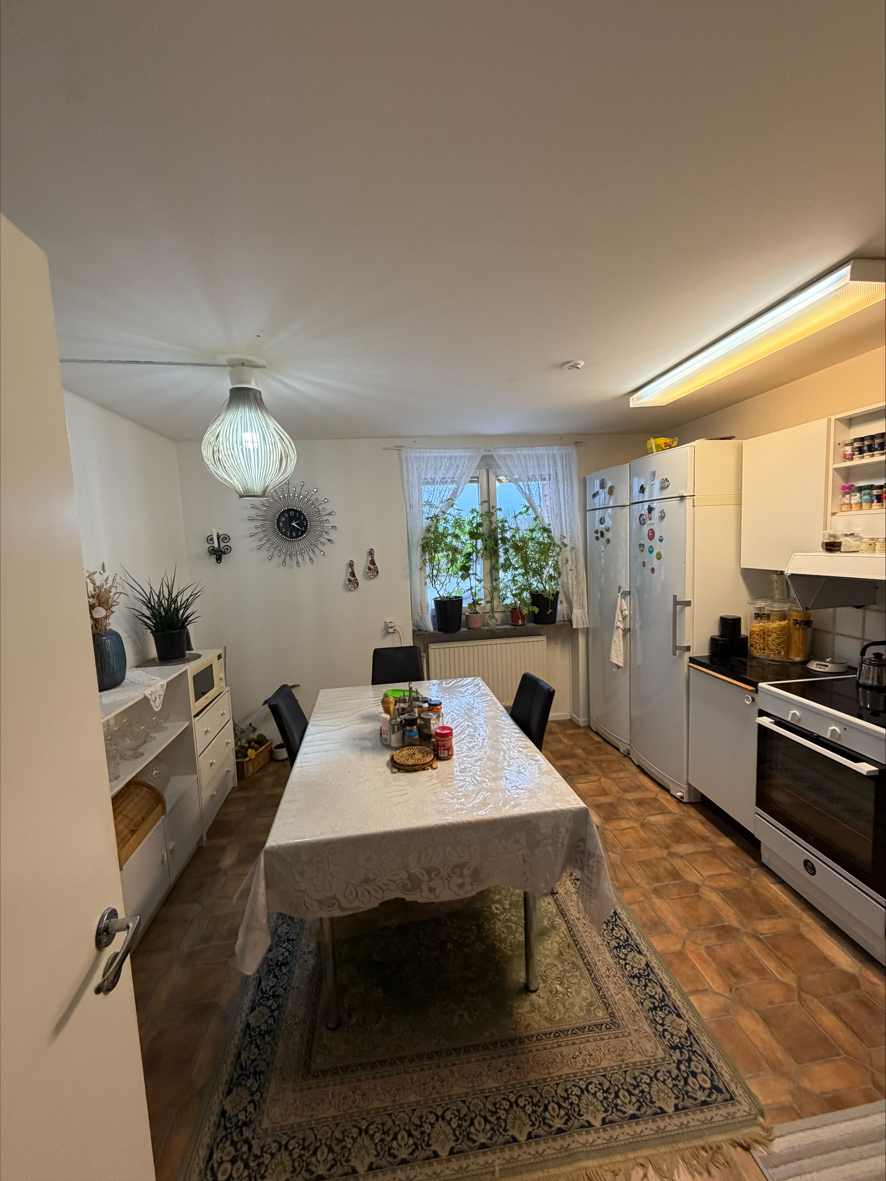 Lägenhet, 3 rum, 91 kvm, Norrköping