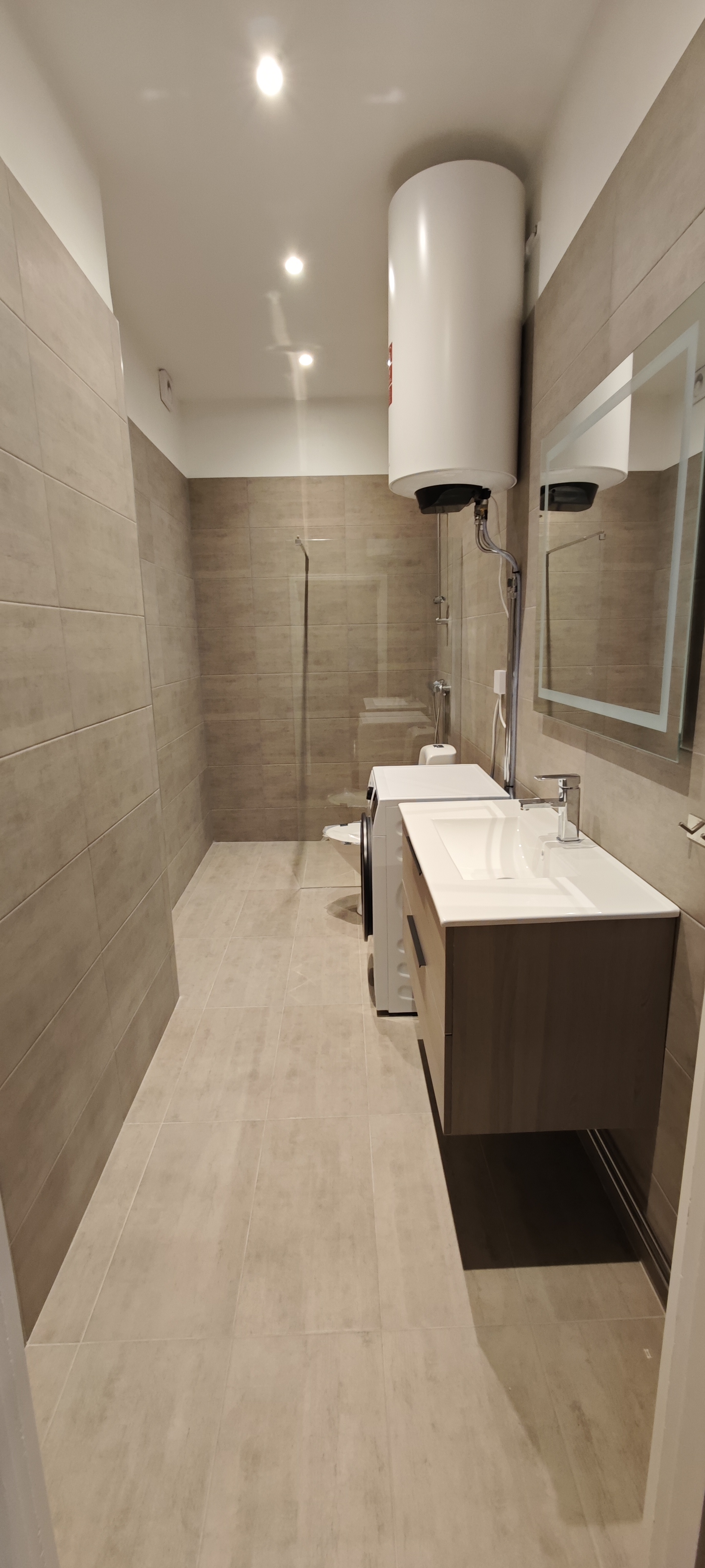 Apartment in Gävle, Brödtorget, Södertull - Fler