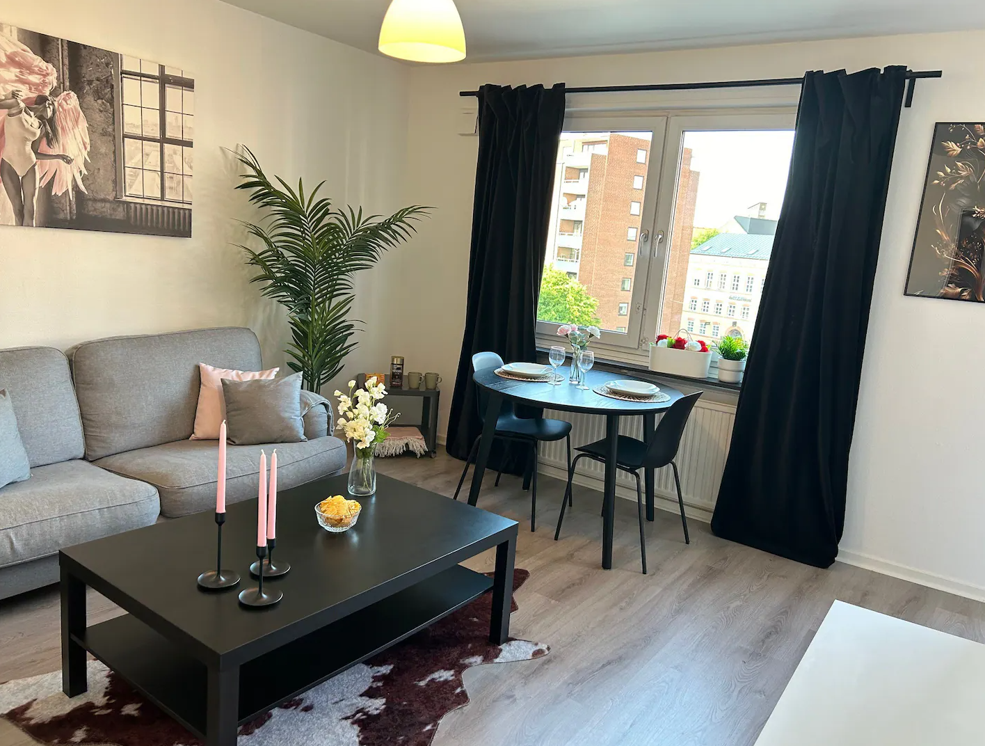 Lägenhet – Malmö, Rådmansvången - Bild 3