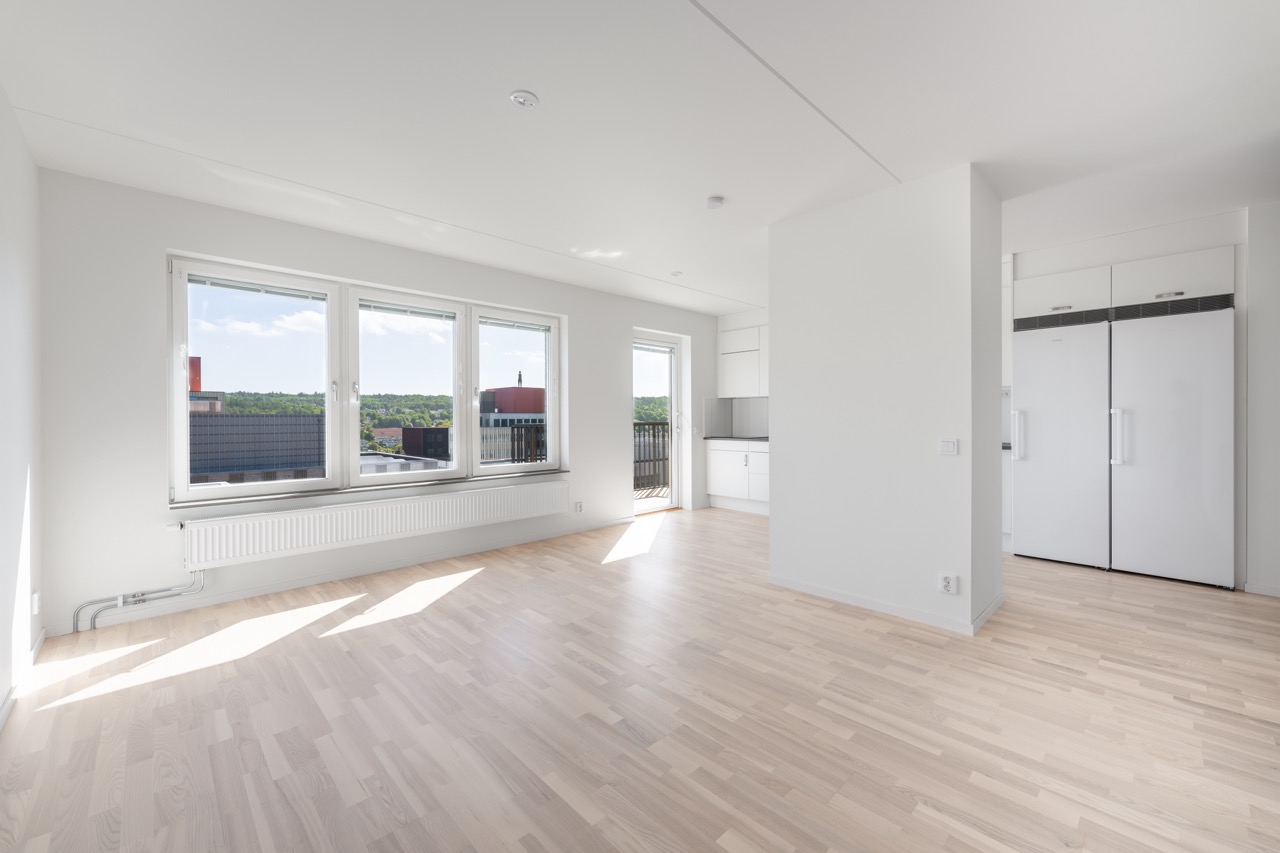 Vetenskapens gränd 12