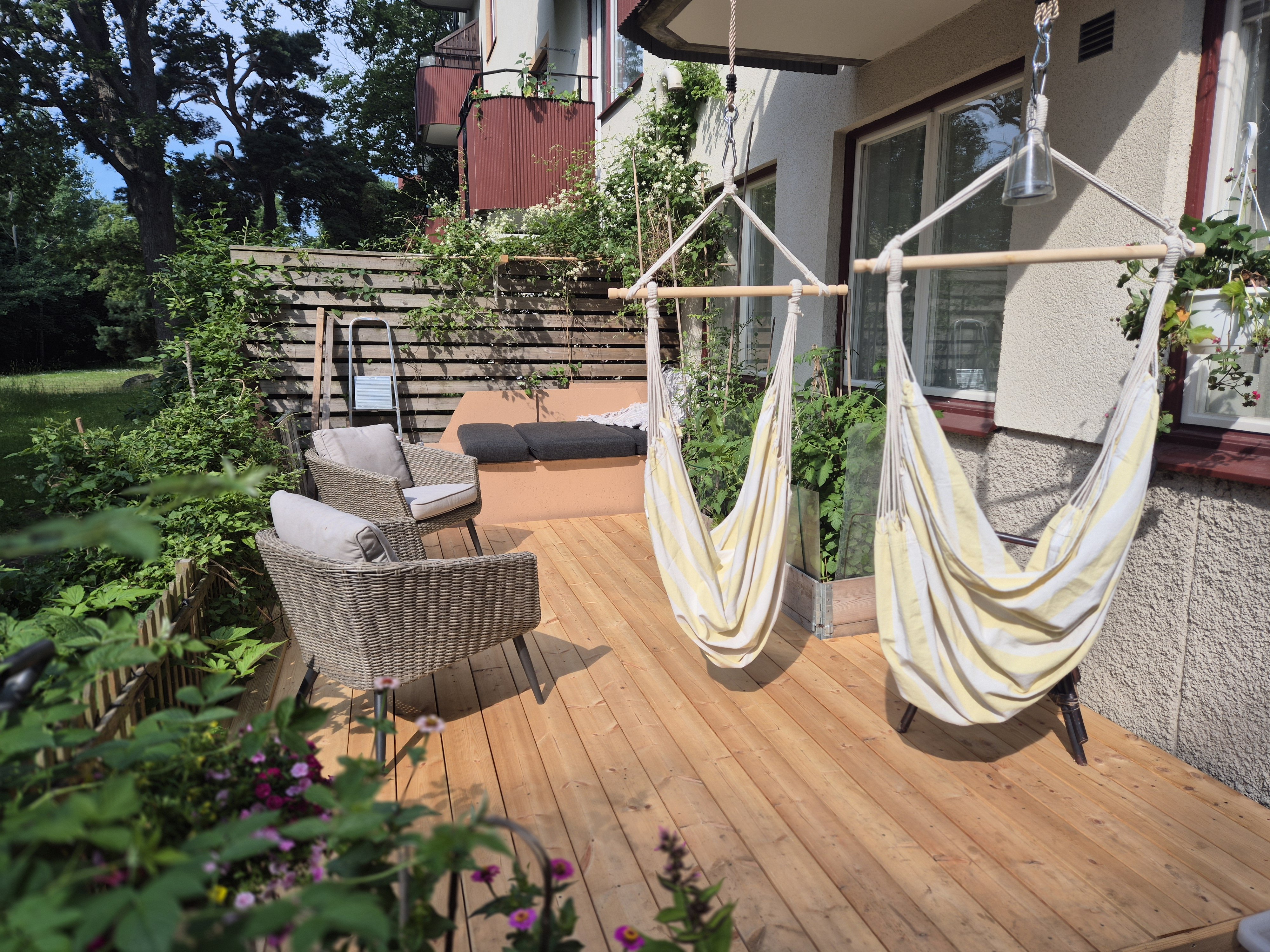 Lägenhet, 3 rooms, 66 sqm, Johanneshov