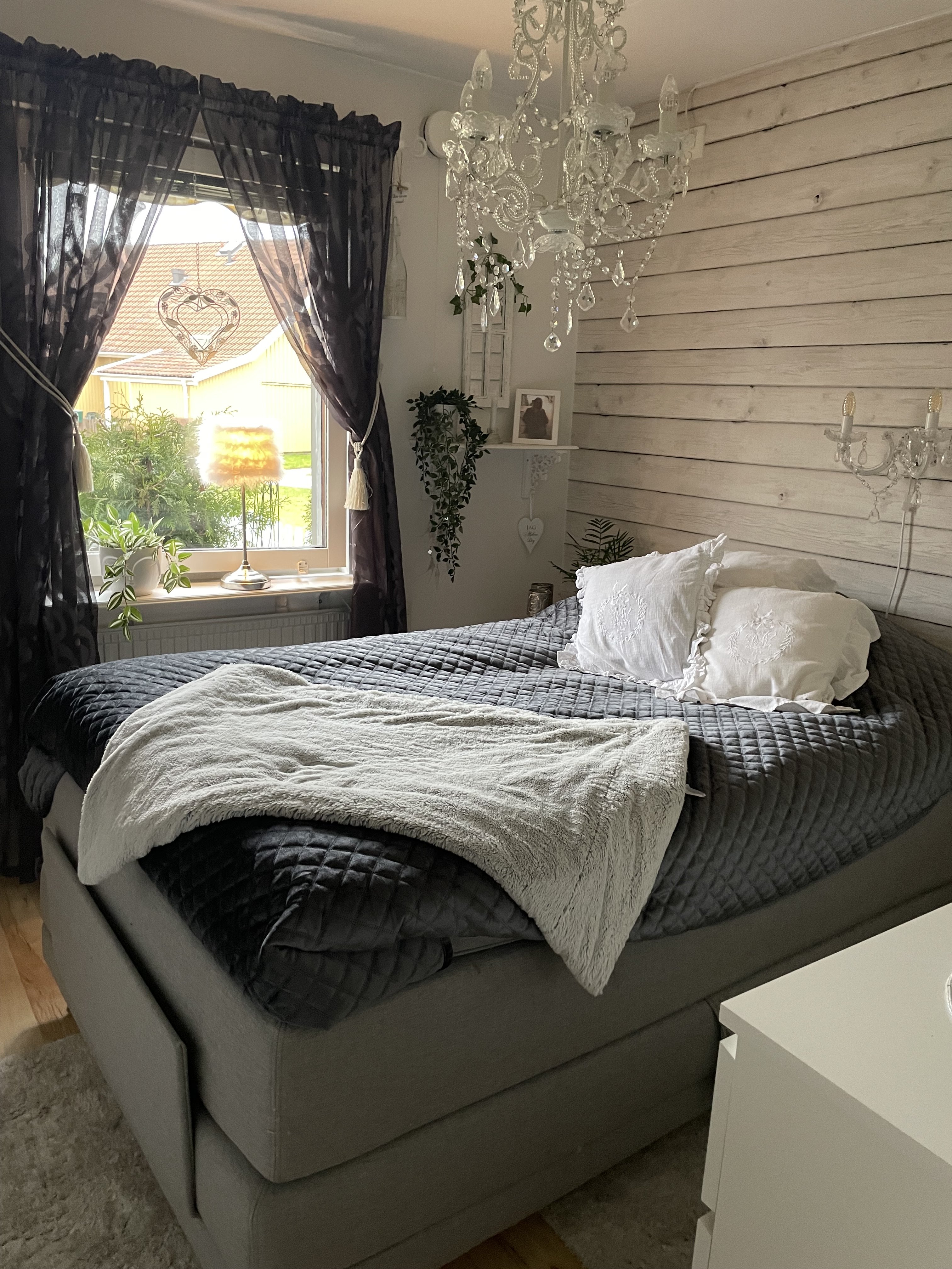 Lägenhet, 1 rooms, 8 sqm, Lindome