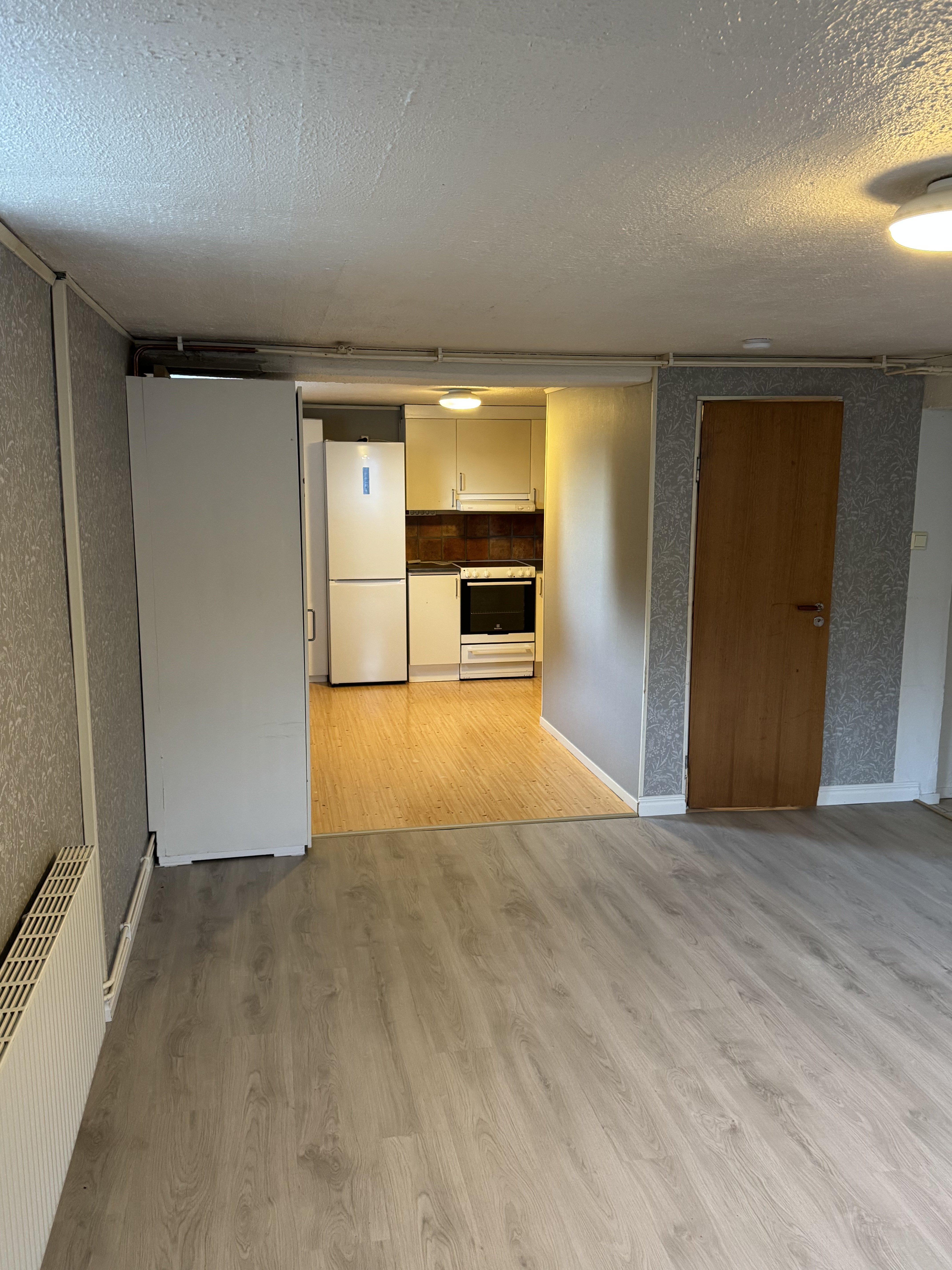 Apartment in Holmsund, Svenskby, Holmsunds Distrikt - Bild 3