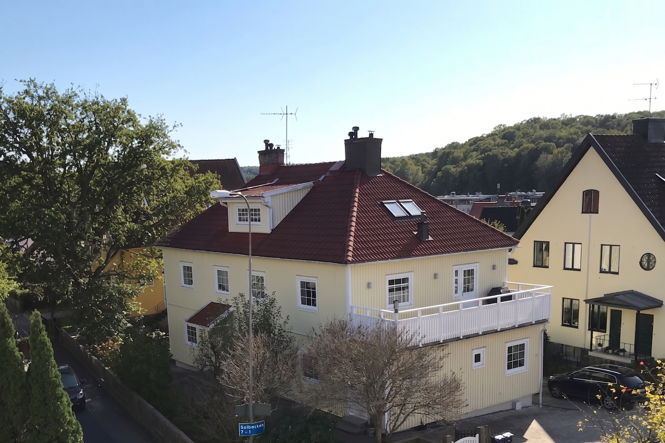 Solbacken, Göteborg — photo 5