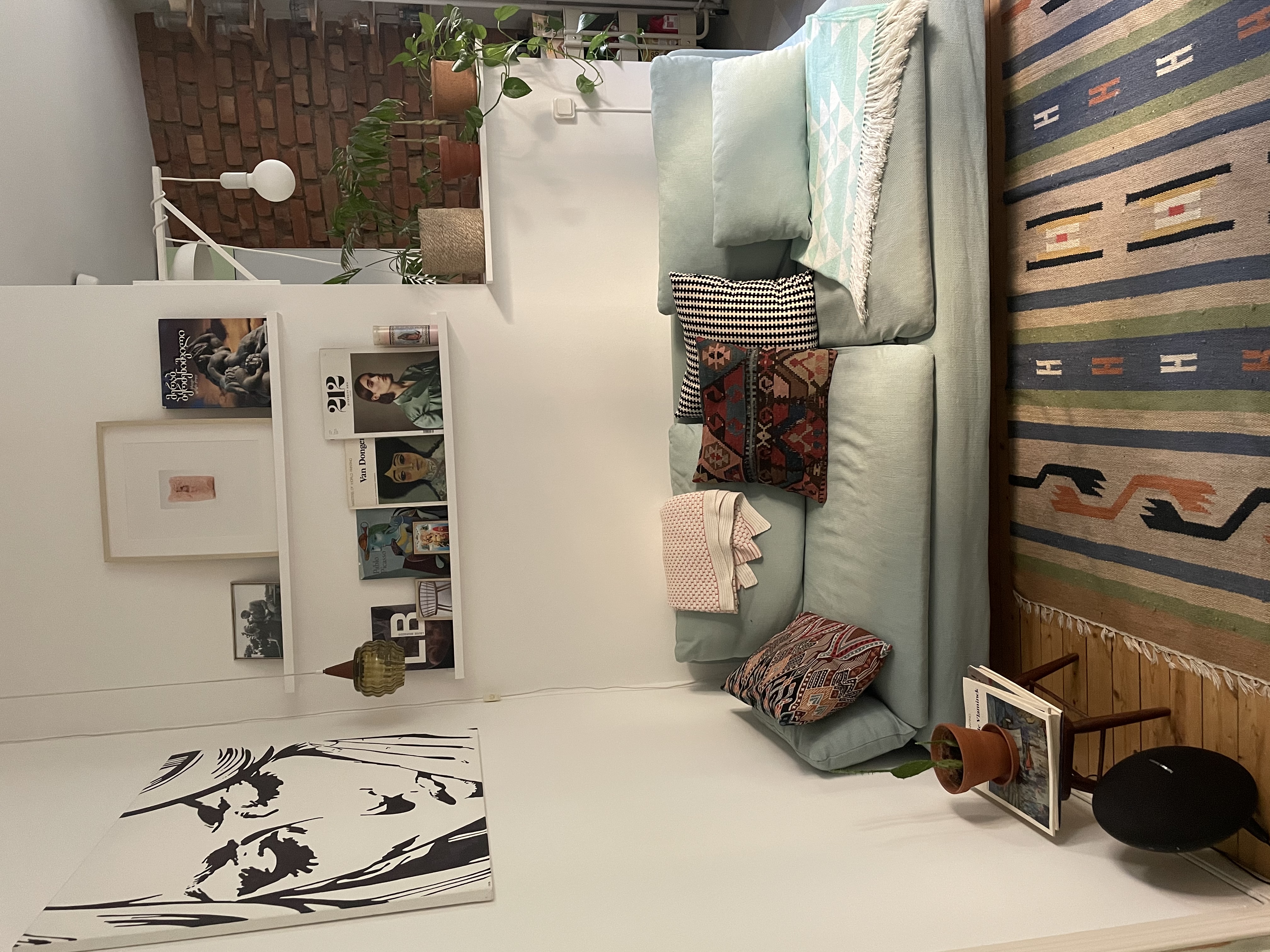 Blekingegatan, Stockholm — photo 5