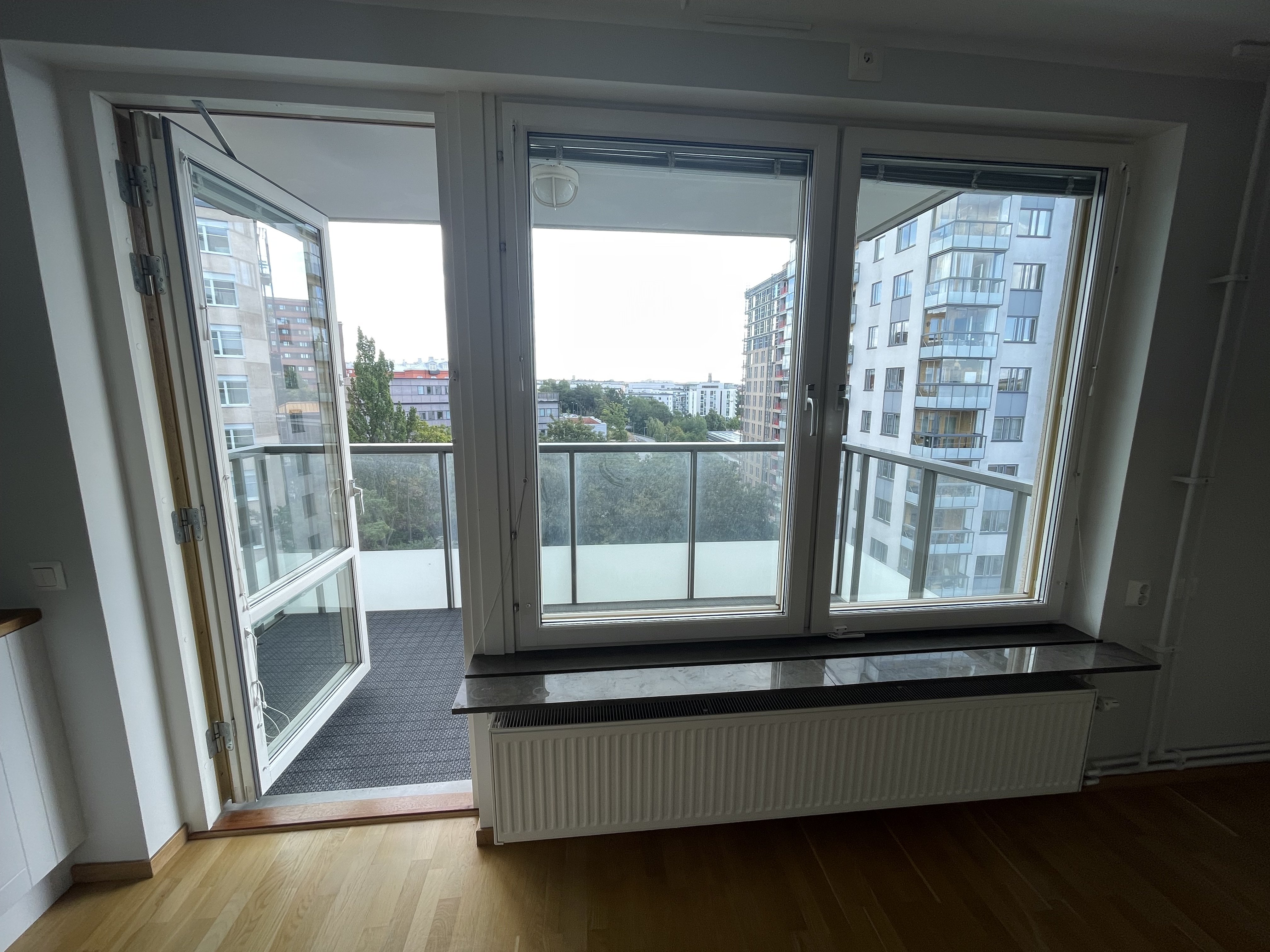 Lägenhet – Stockholm, Stadshagen - Bild 4