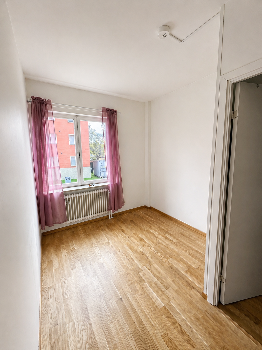 Strindbergsvägen