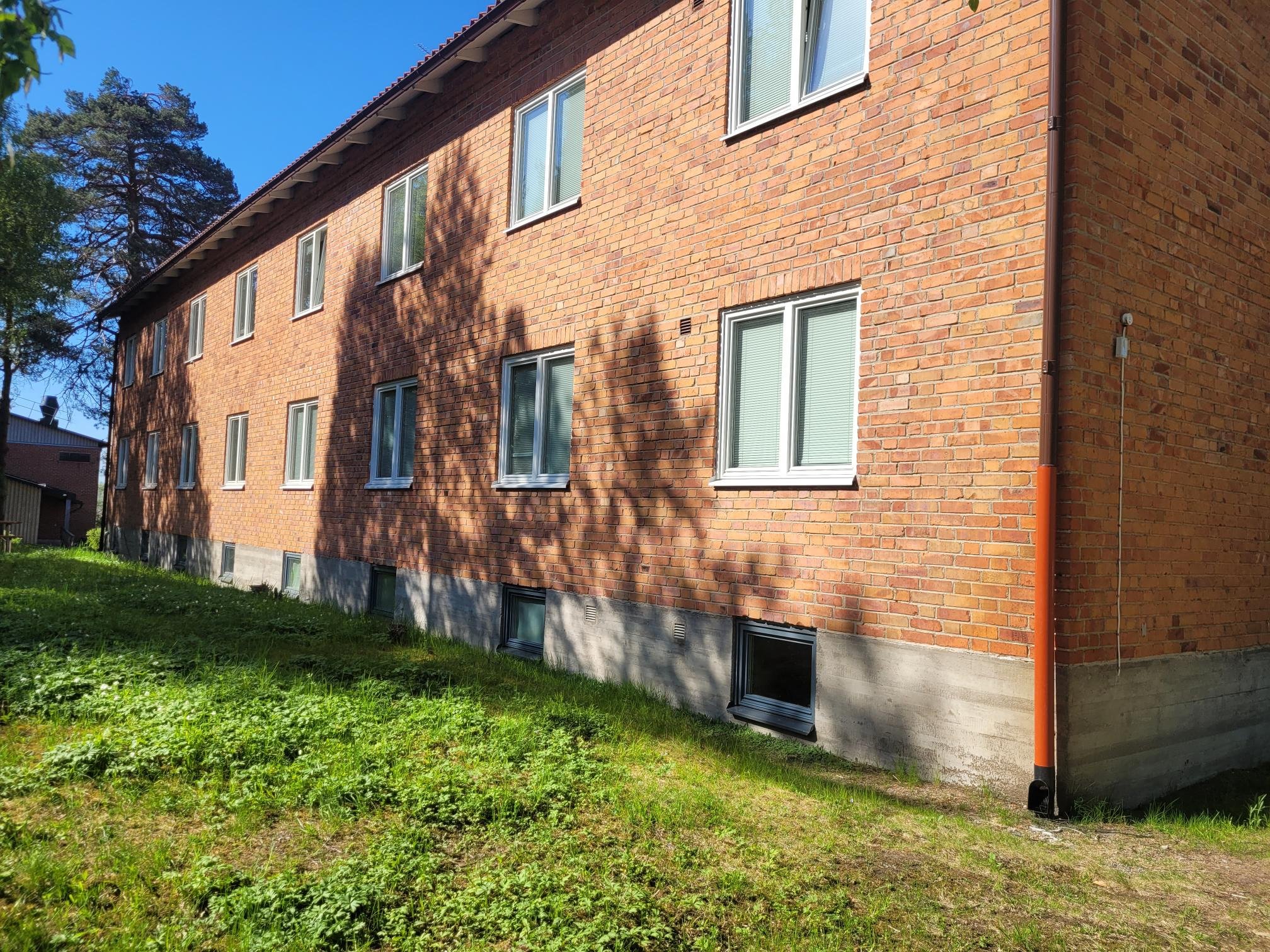 Lägenhet, 1 rooms, 20 sqm, Stockholm
