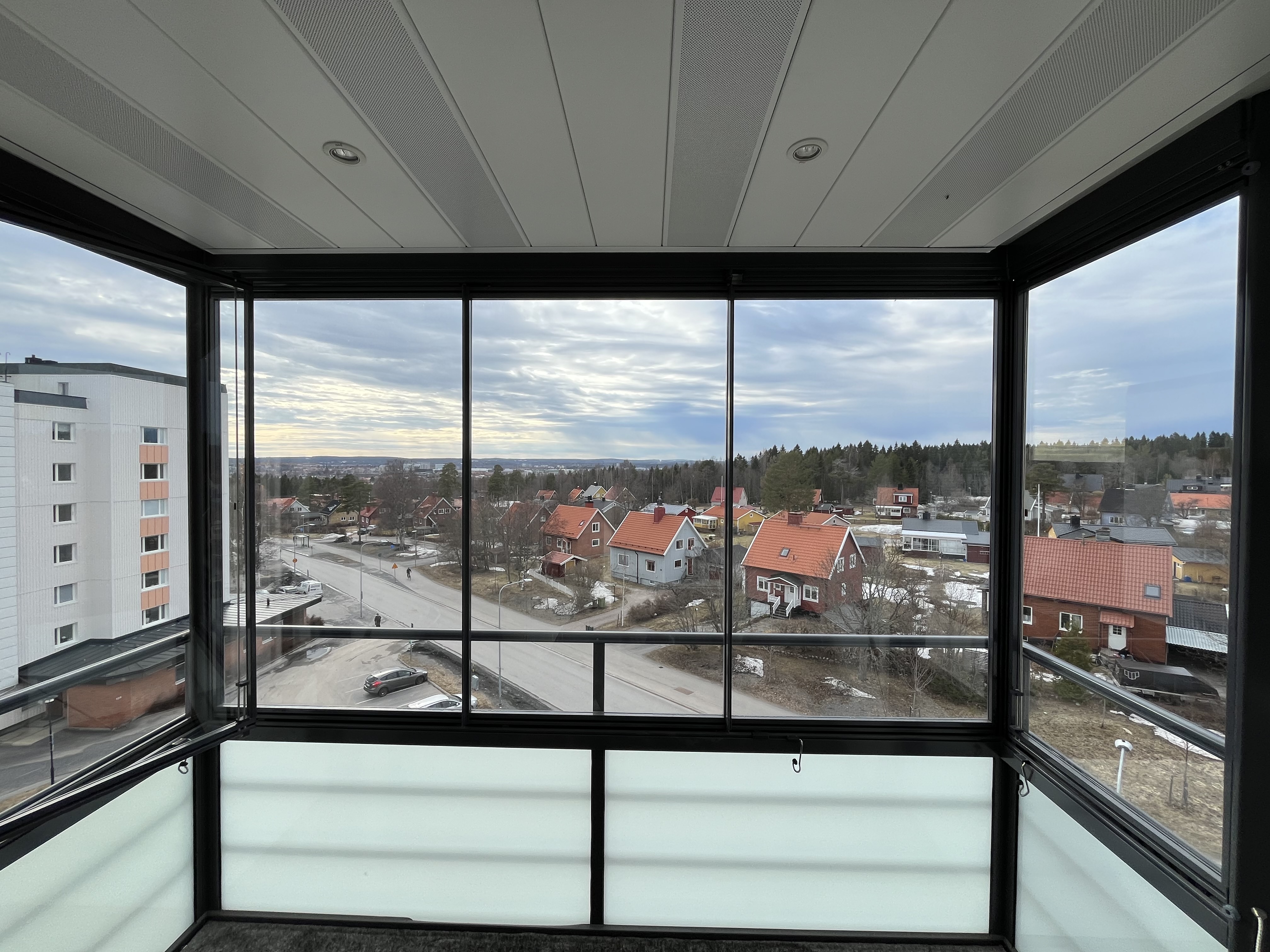 Nydalavägen