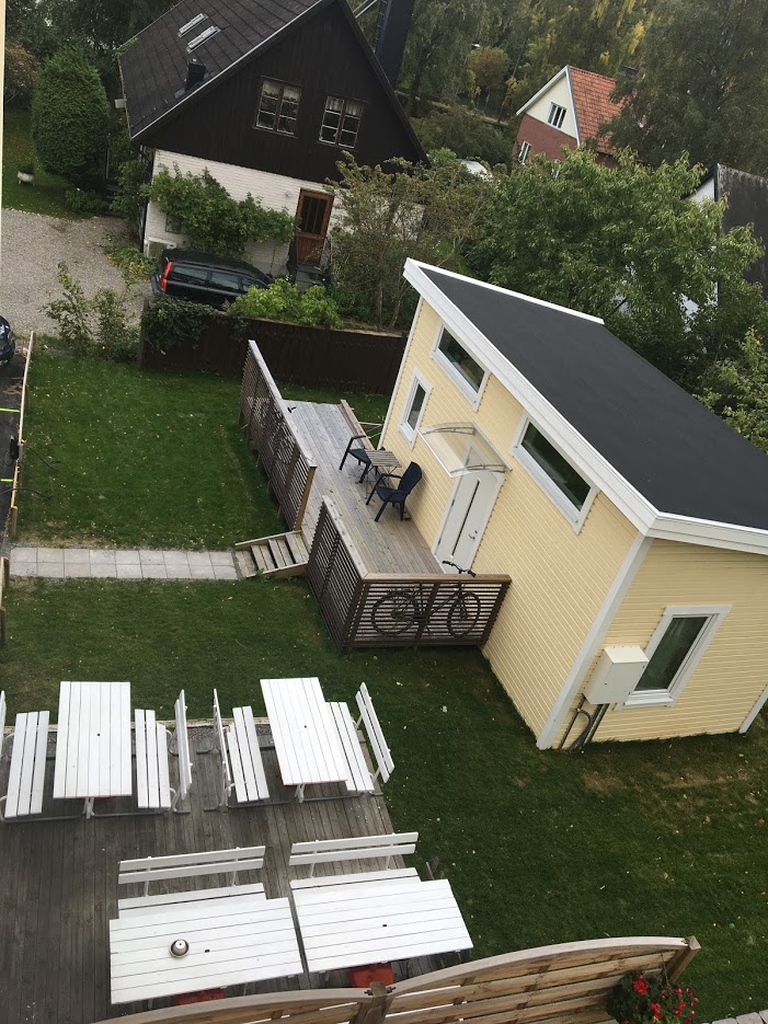 Rosbacken 21, Hässelby — photo 5