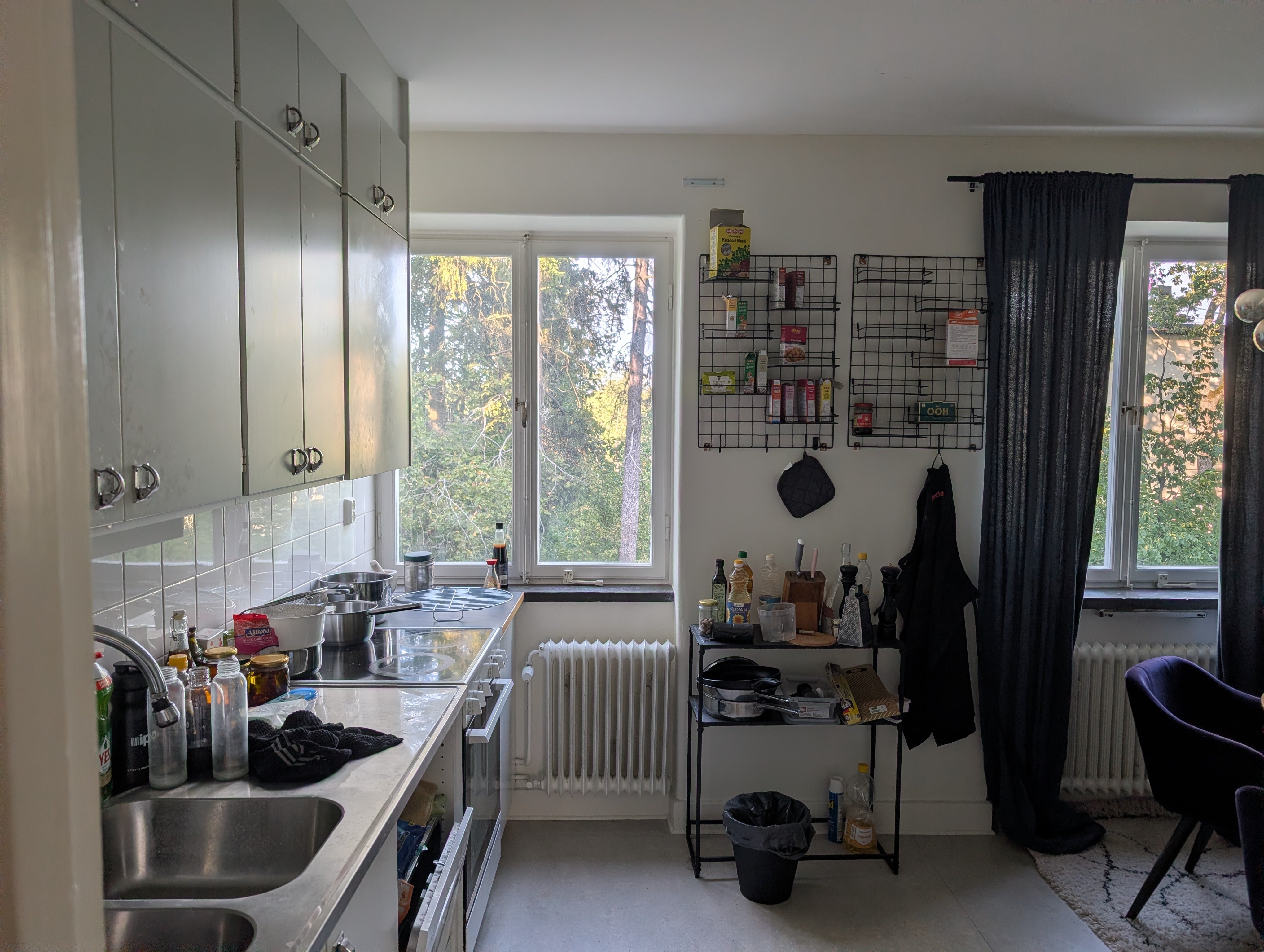 2 rum och kök, Bromma, 9 000 kr/mån, bild 3
