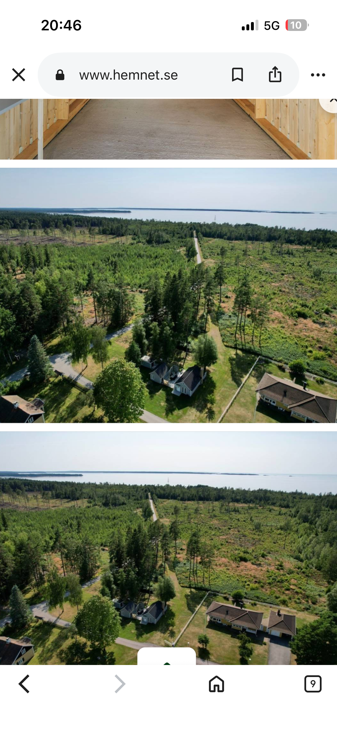 Hus – Gullspångs kommun, Västra Götalands län - Bild 3