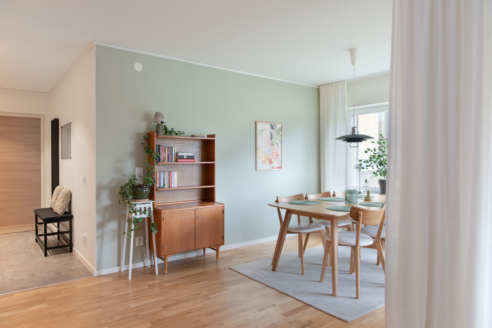 Apartment in Växjö, Teleborg - Fler