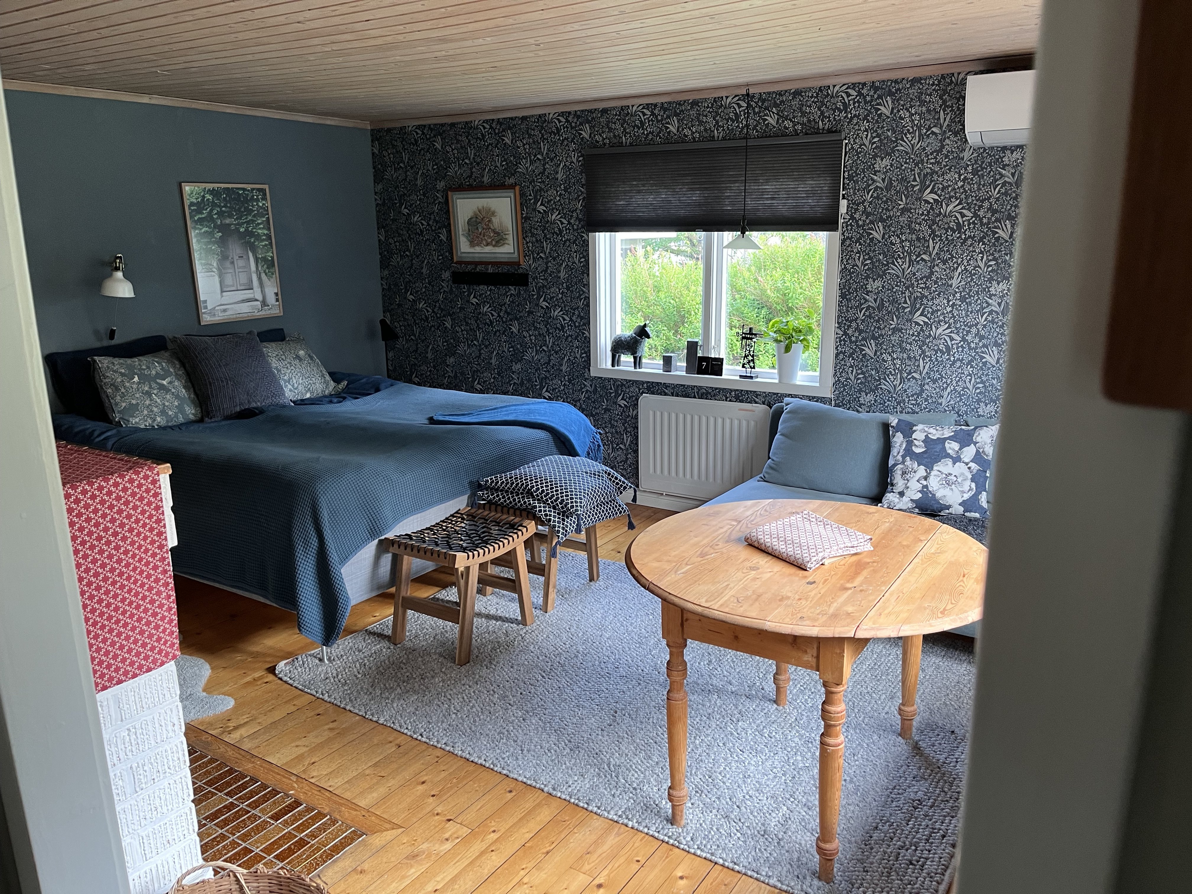 Hus – Lovsjö, Konungsö kvarn - Bild 3