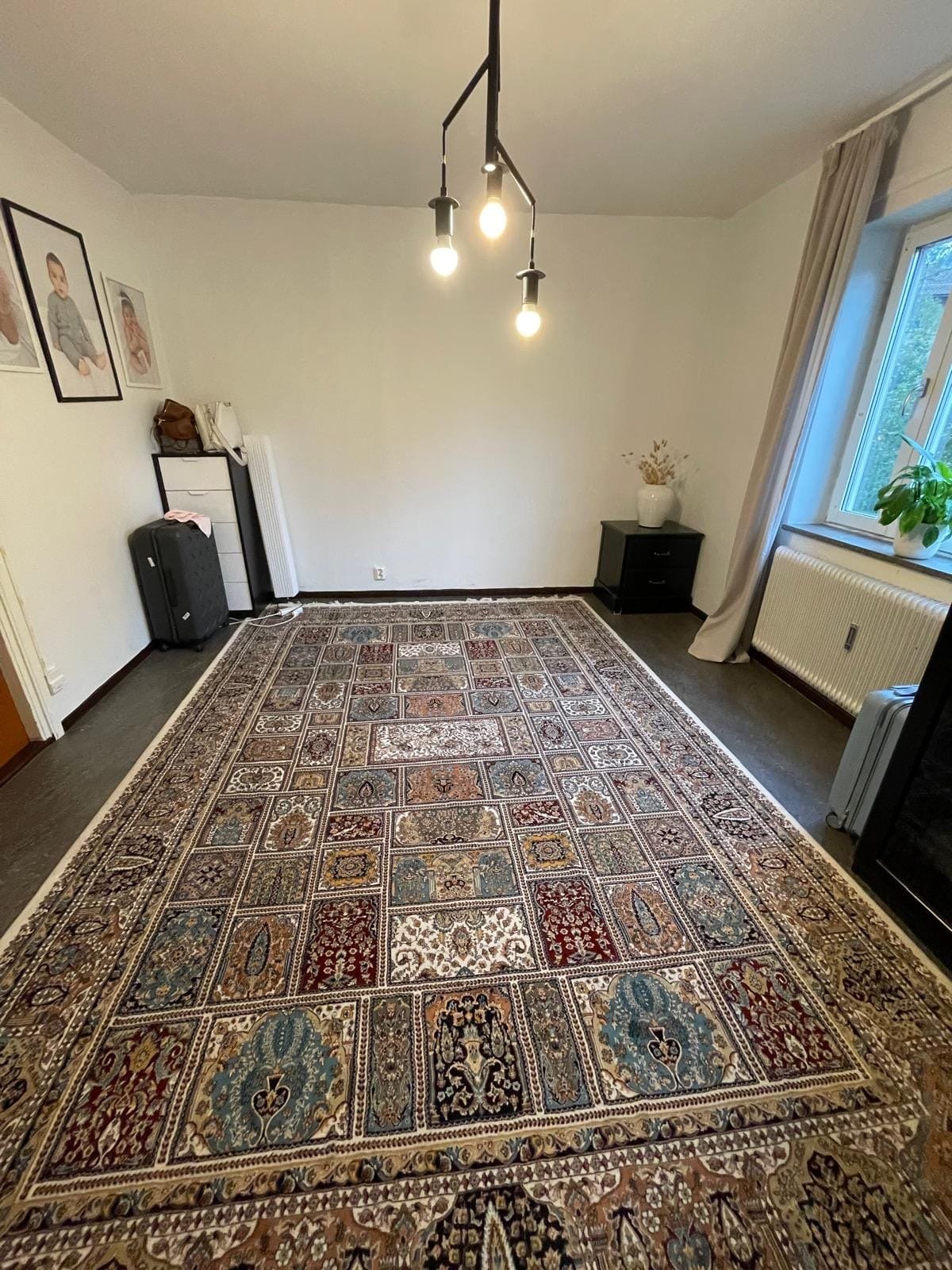 1 rum Hässelby, 4 000 kr/mån | Bostadsögat