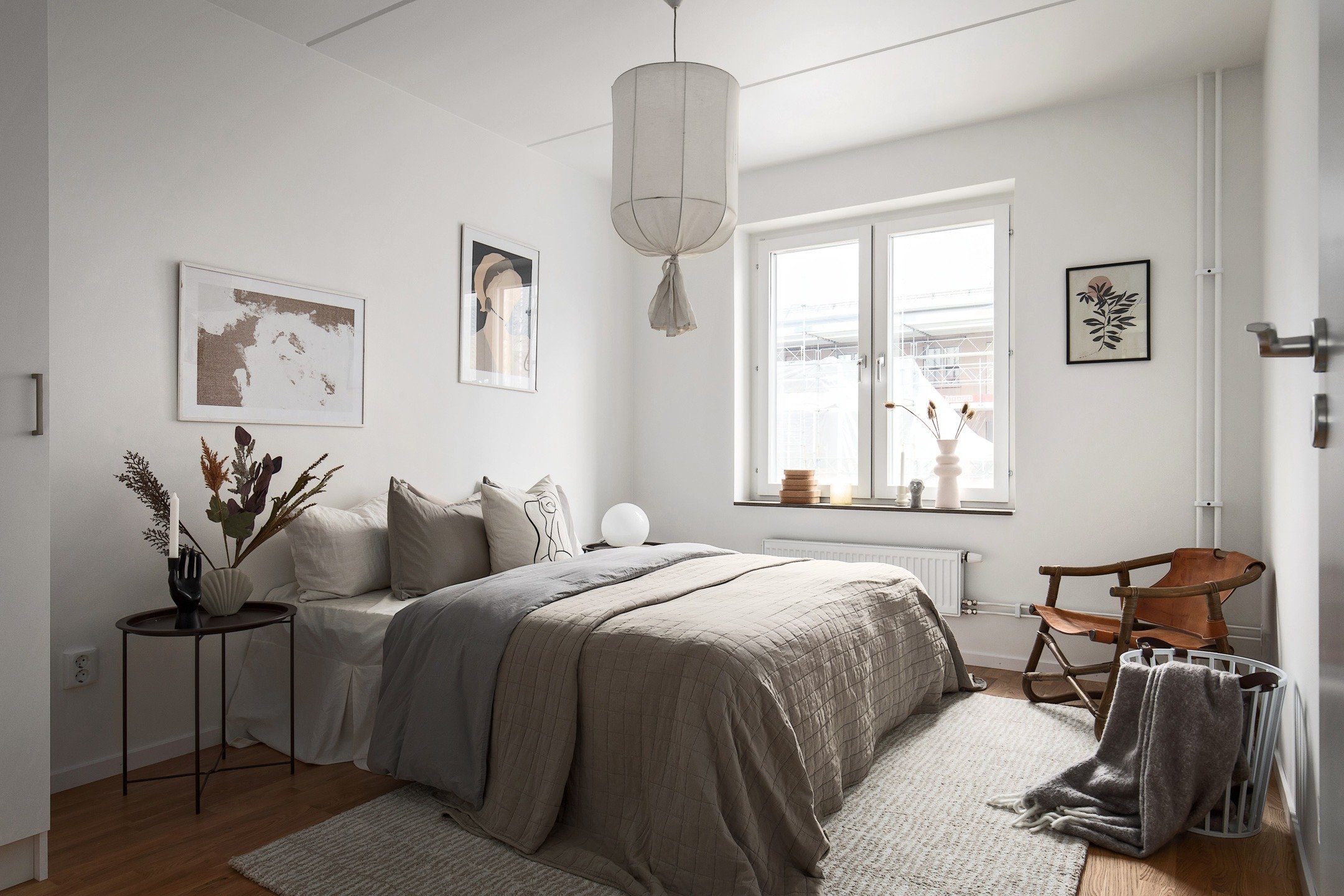 Lägenhet, 2 rooms, 34 sqm, Sollentuna