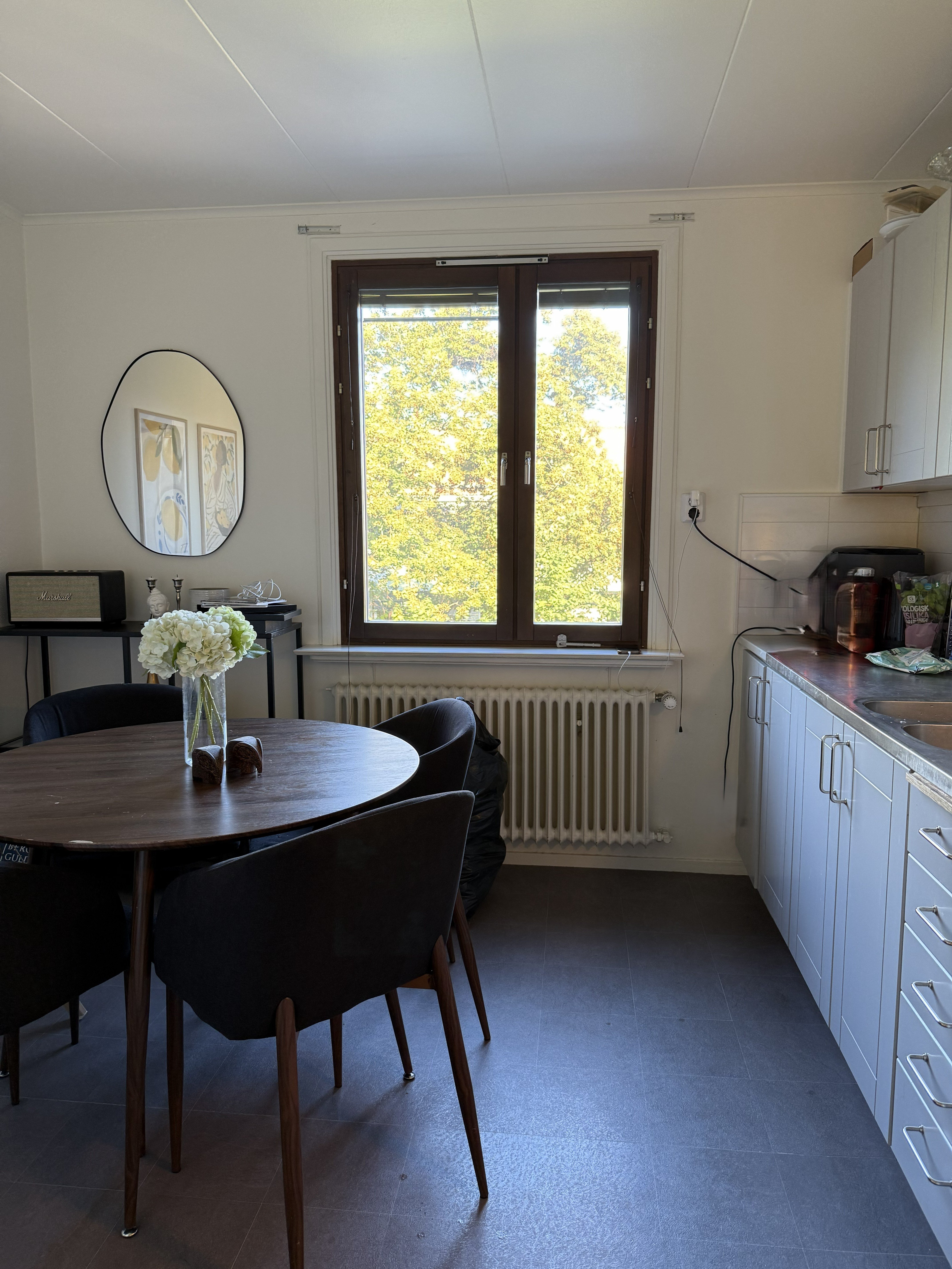 Lägenhet, 2 rooms, 61 sqm, Eskilstuna