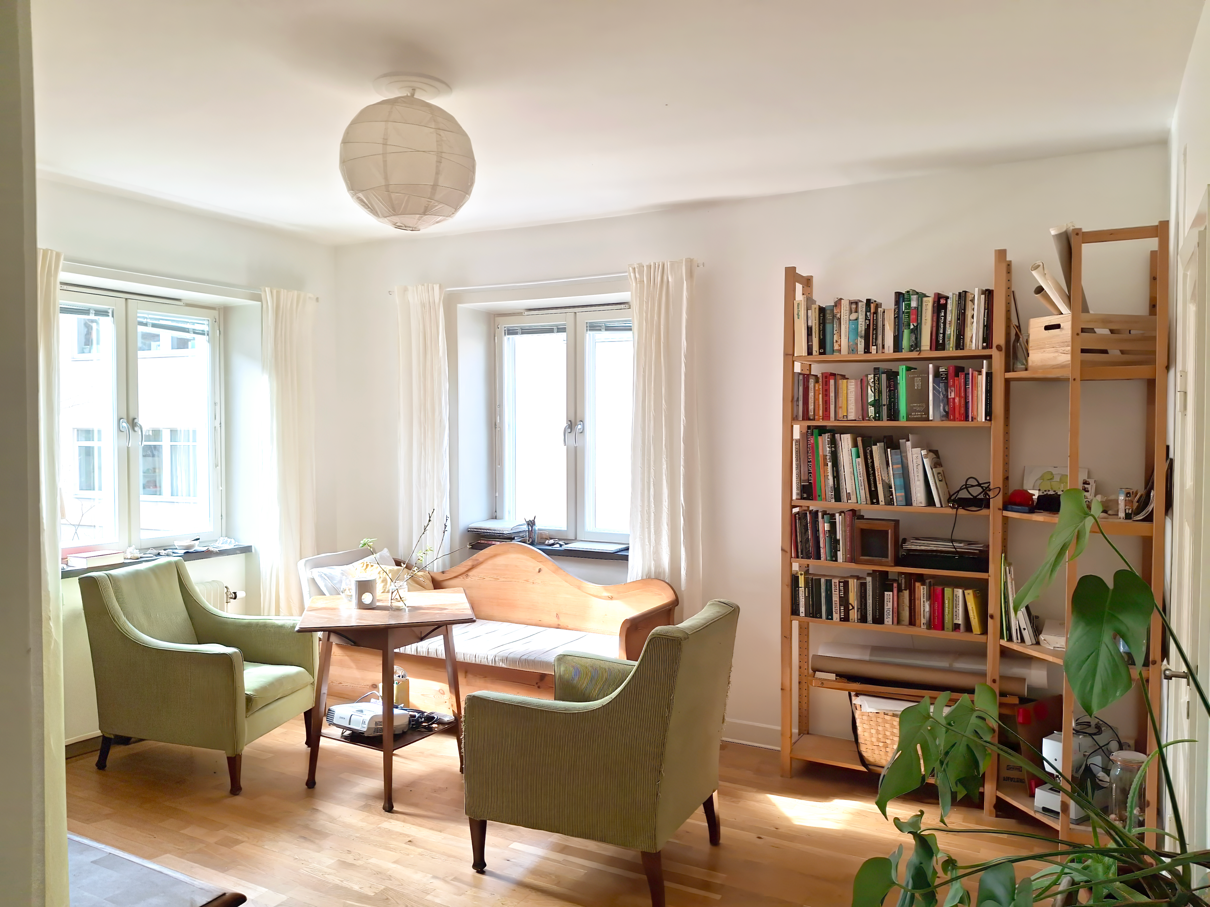 Borrvägen, Hägersten — photo 3