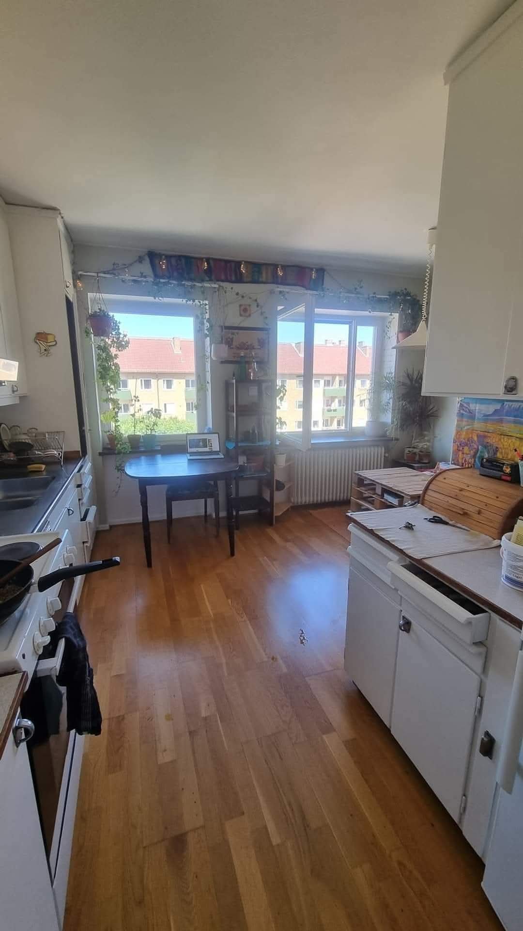 Lägenhet – Malmö, Södra Sofielund - Bild 4