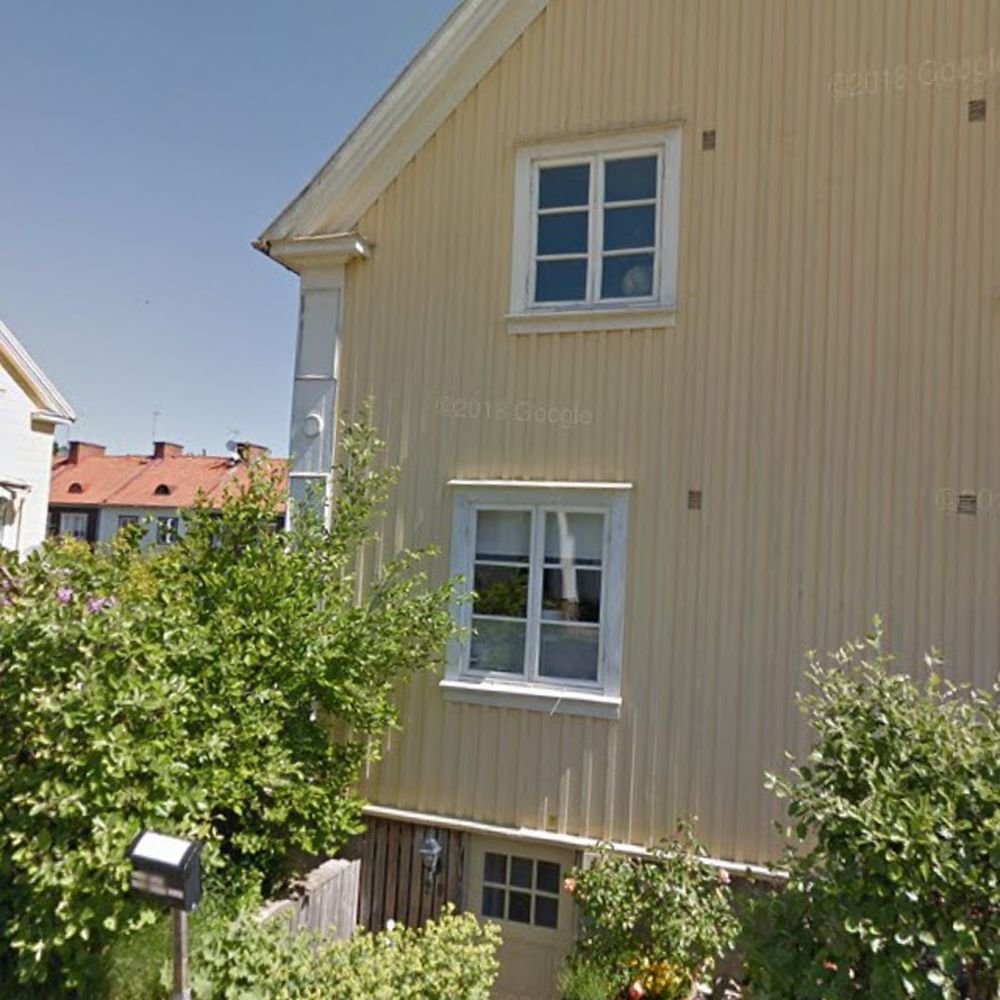 Apartment in Göteborg, Kungsladugård - Bild 2