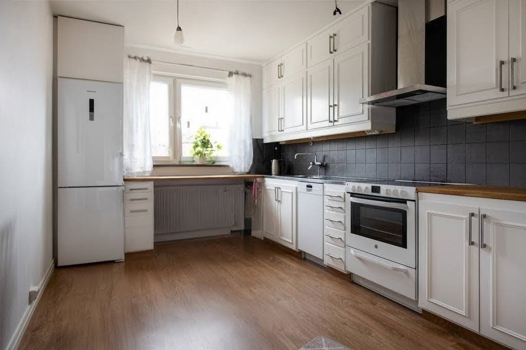 2 rok · 61 m² i Östersund – bild 7