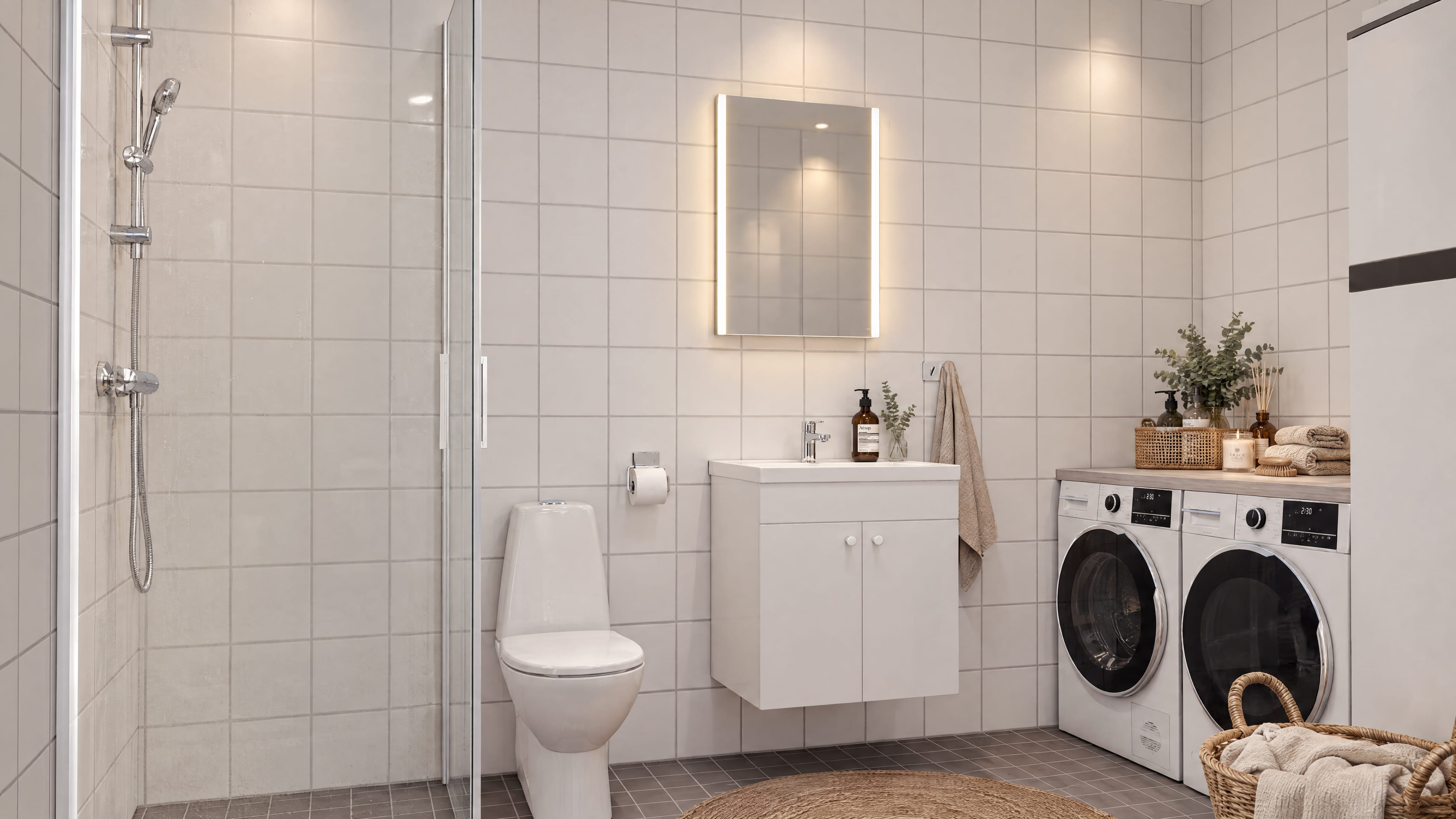 5 rok · 110 m² i Nynäshamn – bild 6