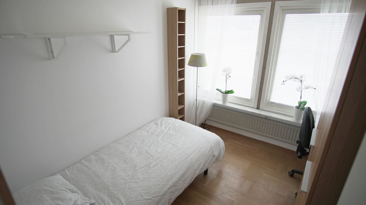 Lägenhet, 1 rum, 19 kvm, Hisings Backa