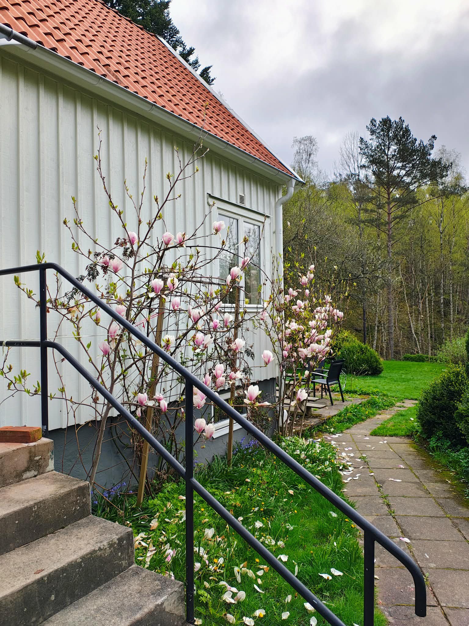 Villa/Hus, 4 rooms, 80 sqm, Hisings Kärra